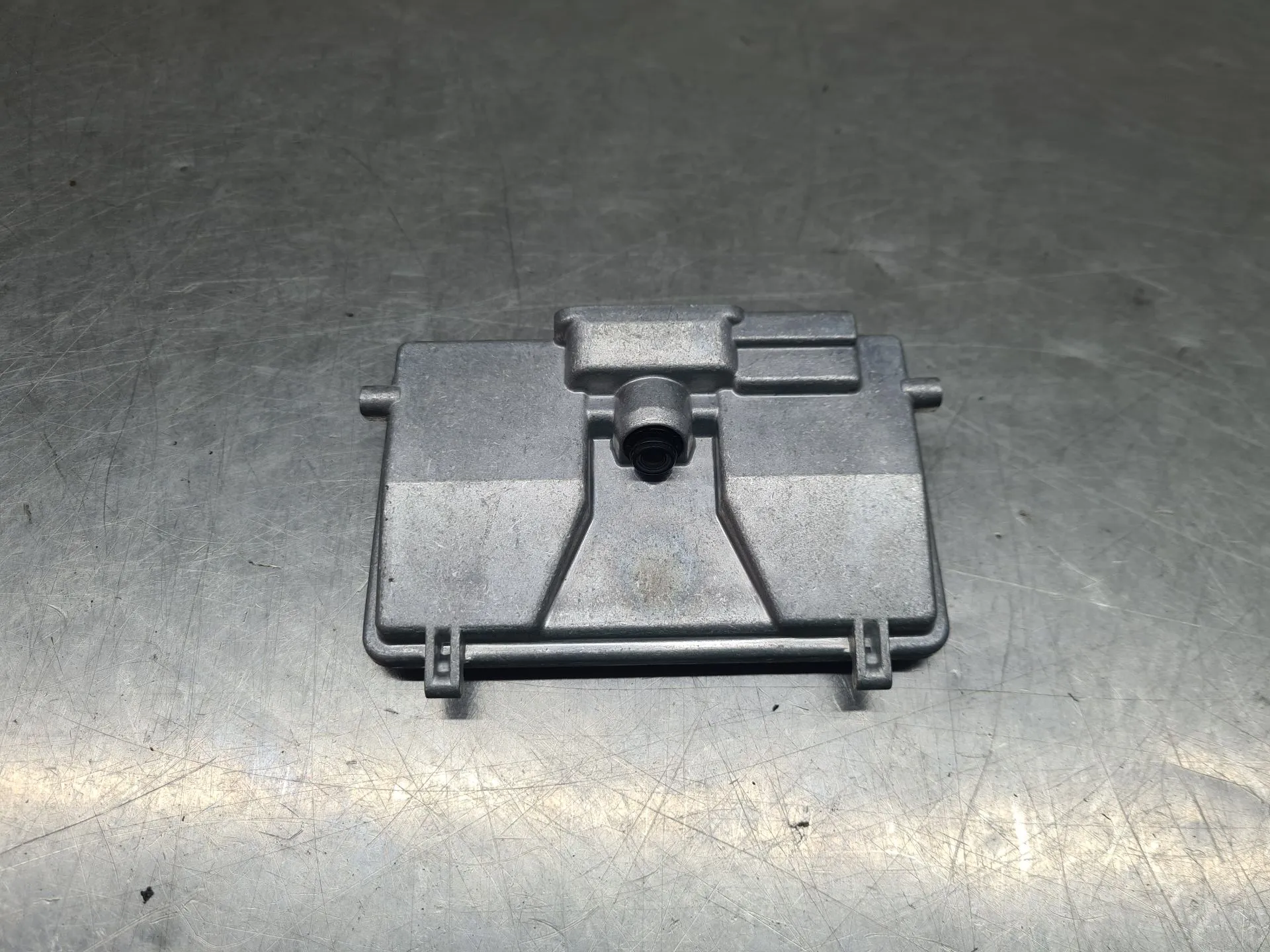 Câmera frontal VOLKSWAGEN Tiguan (5N)