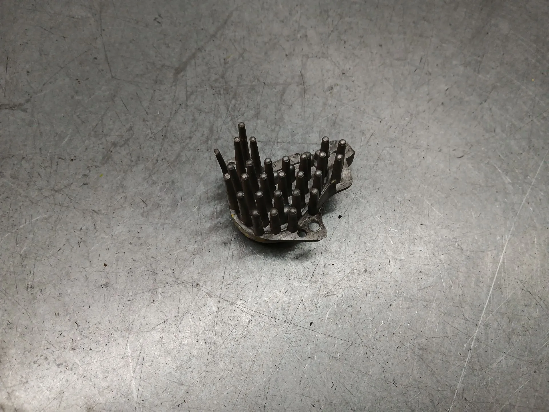 Xenon Ballast / LED Module PEUGEOT 308 II