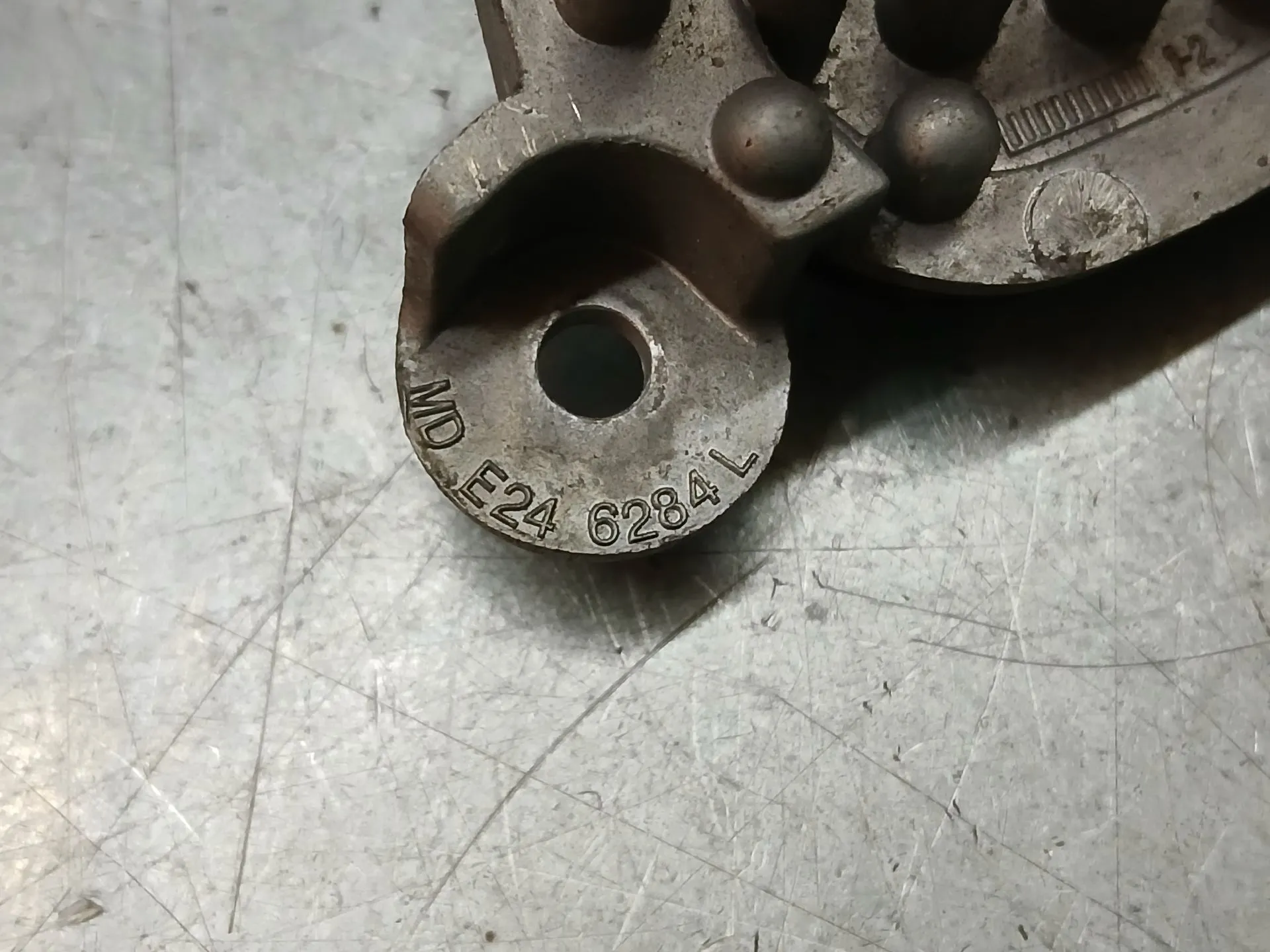 Xenon Ballast / LED Module PEUGEOT 308 II Imagem-5