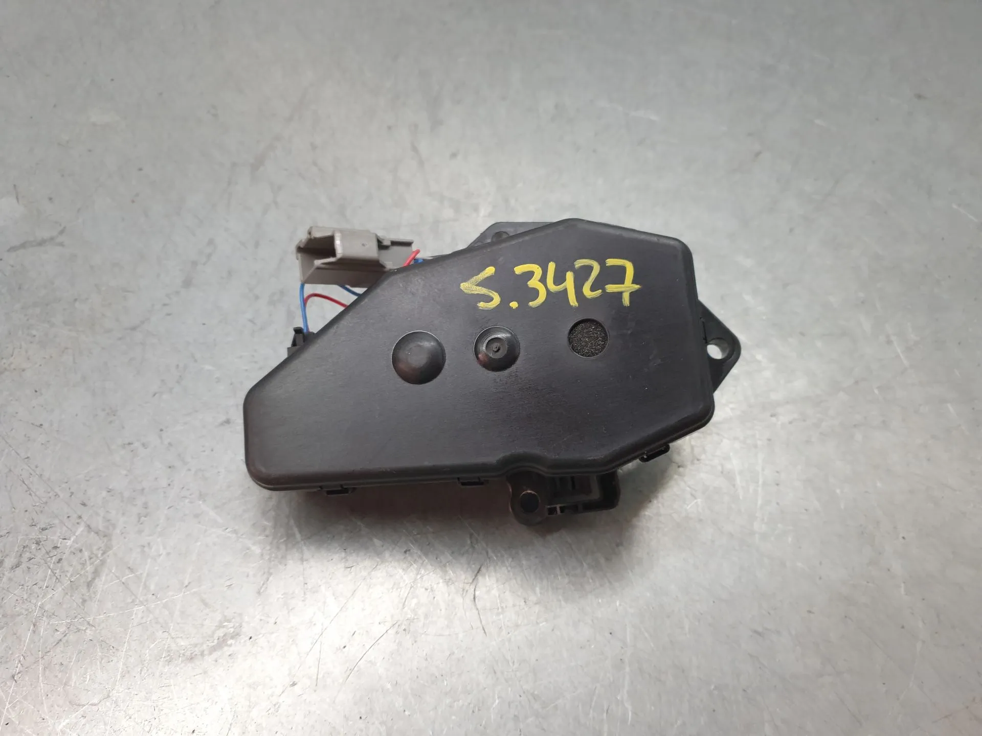 Actuador LAND ROVER Range Rover Evoque (L538)