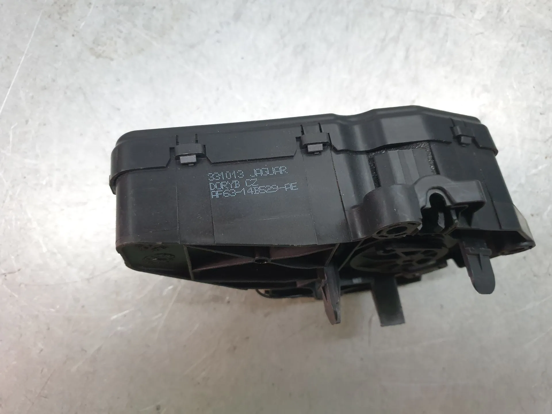 Actuador LAND ROVER Range Rover Evoque (L538) Imagem-3