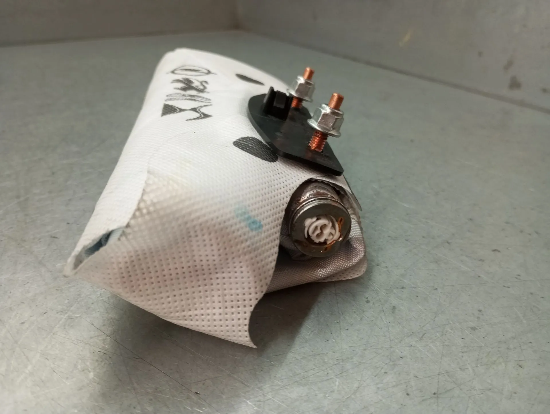 Airbag  Droite PEUGEOT 2008 II (U_) Imagem-2