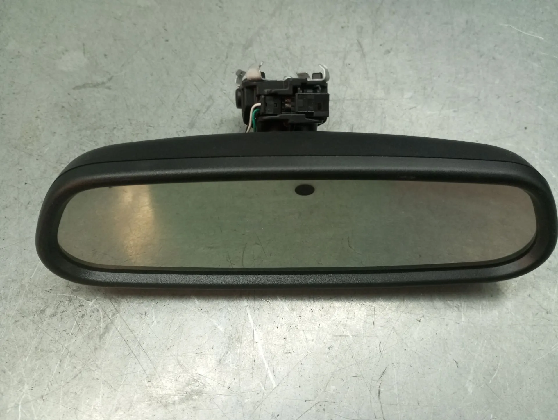 Specchietto retrovisore interno CITROËN C3 III (SX) Imagem-1