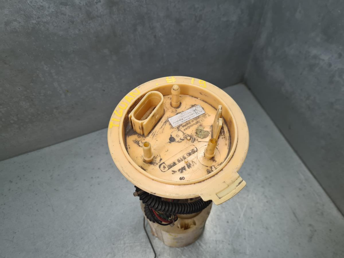 Bomba de combustível VOLKSWAGEN Tiguan (5N) Imagem-2