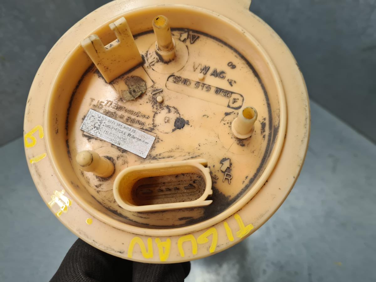 Bomba de combustível VOLKSWAGEN Tiguan (5N) Imagem-4