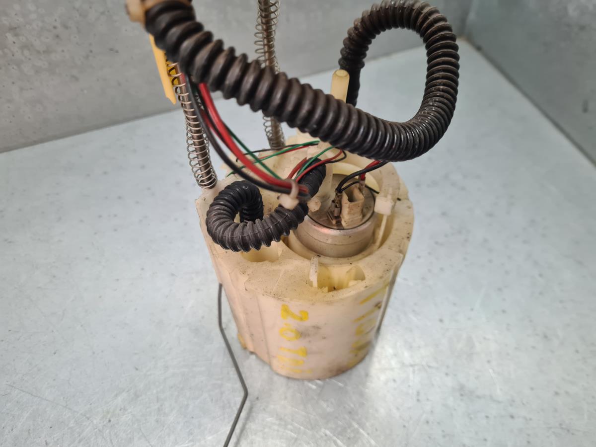 Bomba de combustível VOLKSWAGEN Tiguan (5N) Imagem-1