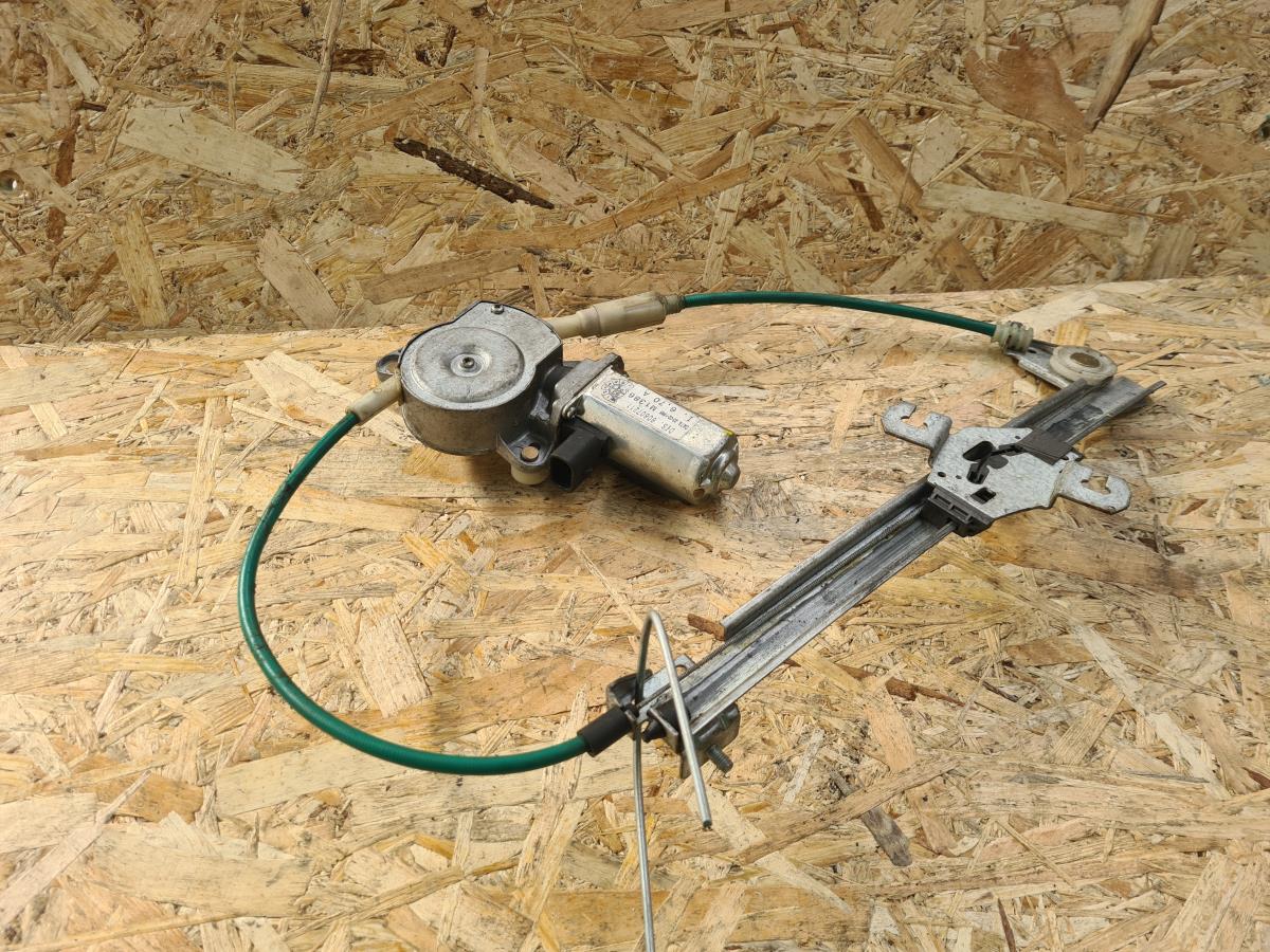 Elevador vidros trás esquerdo ALFA ROMEO 146 (930_)