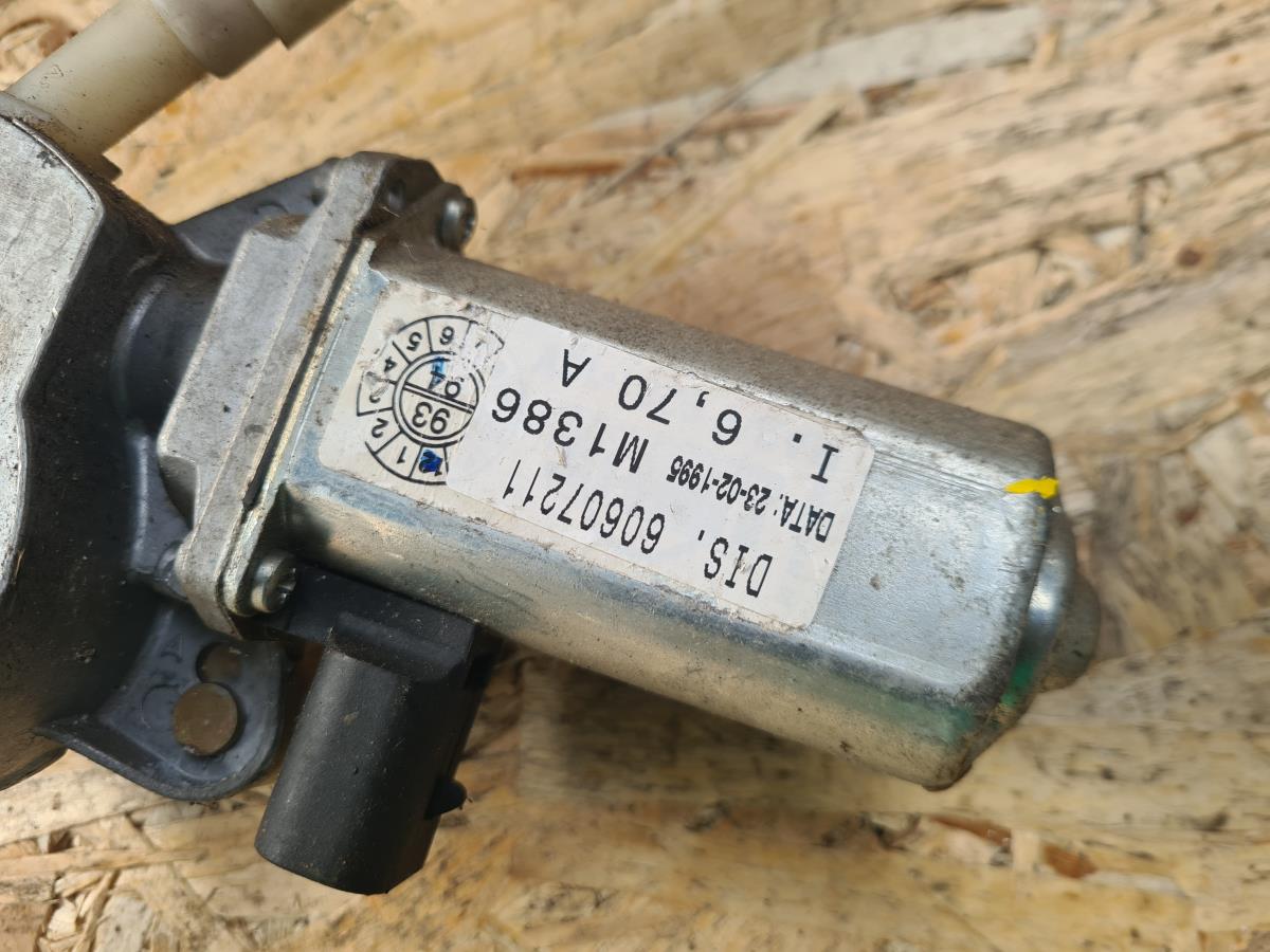 Elevador vidros trás esquerdo ALFA ROMEO 146 (930_) Imagem-2