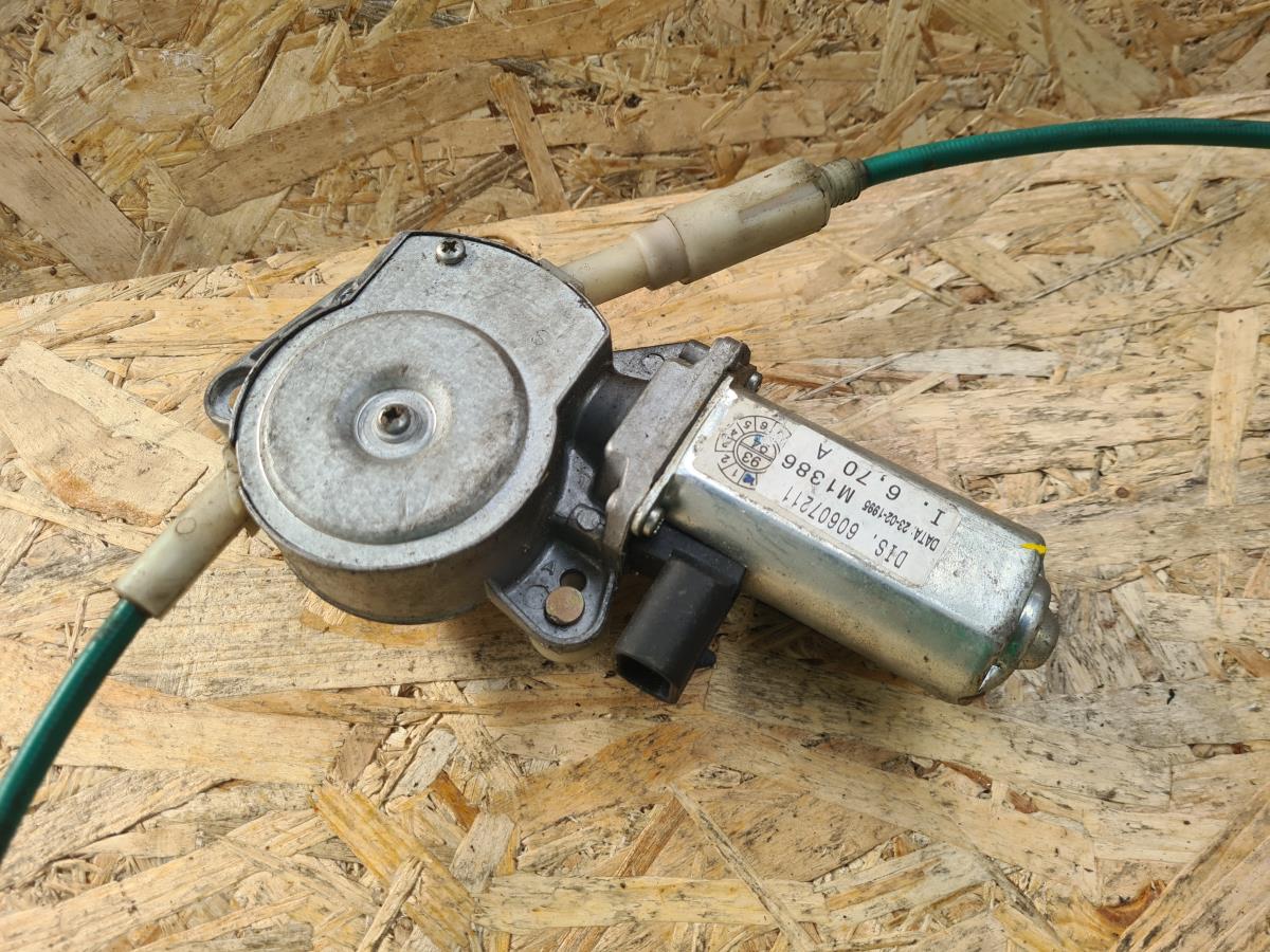 Elevador vidros trás esquerdo ALFA ROMEO 146 (930_) Imagem-1