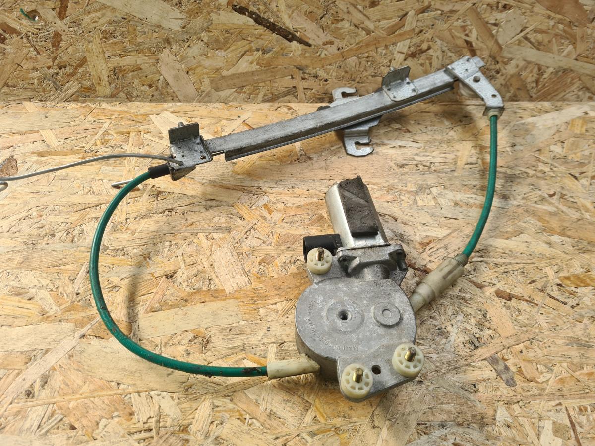 Elevador vidros trás esquerdo ALFA ROMEO 146 (930_) Imagem-3