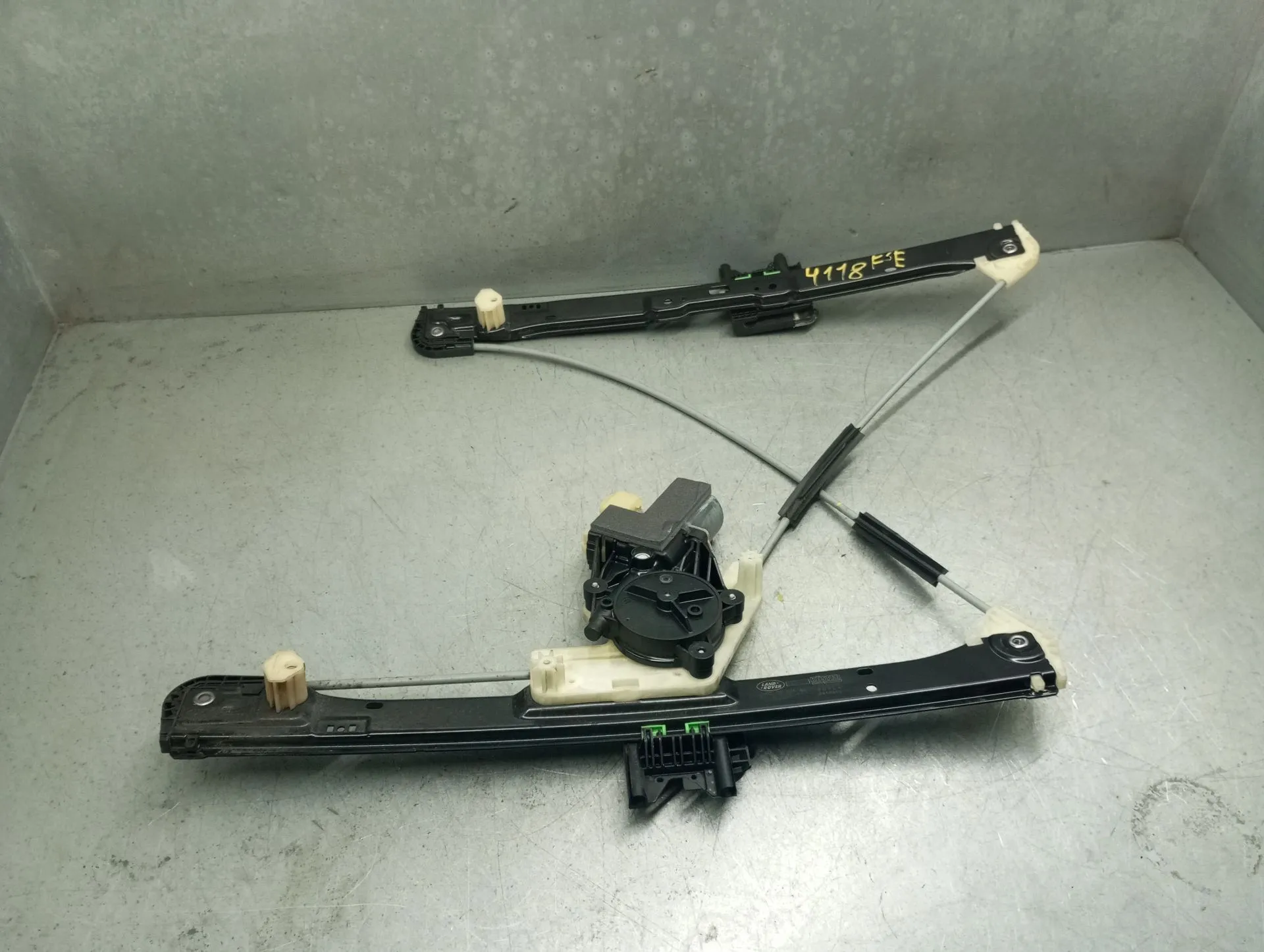 Lève-vitre avant gauche JAGUAR E-Pace (X540)