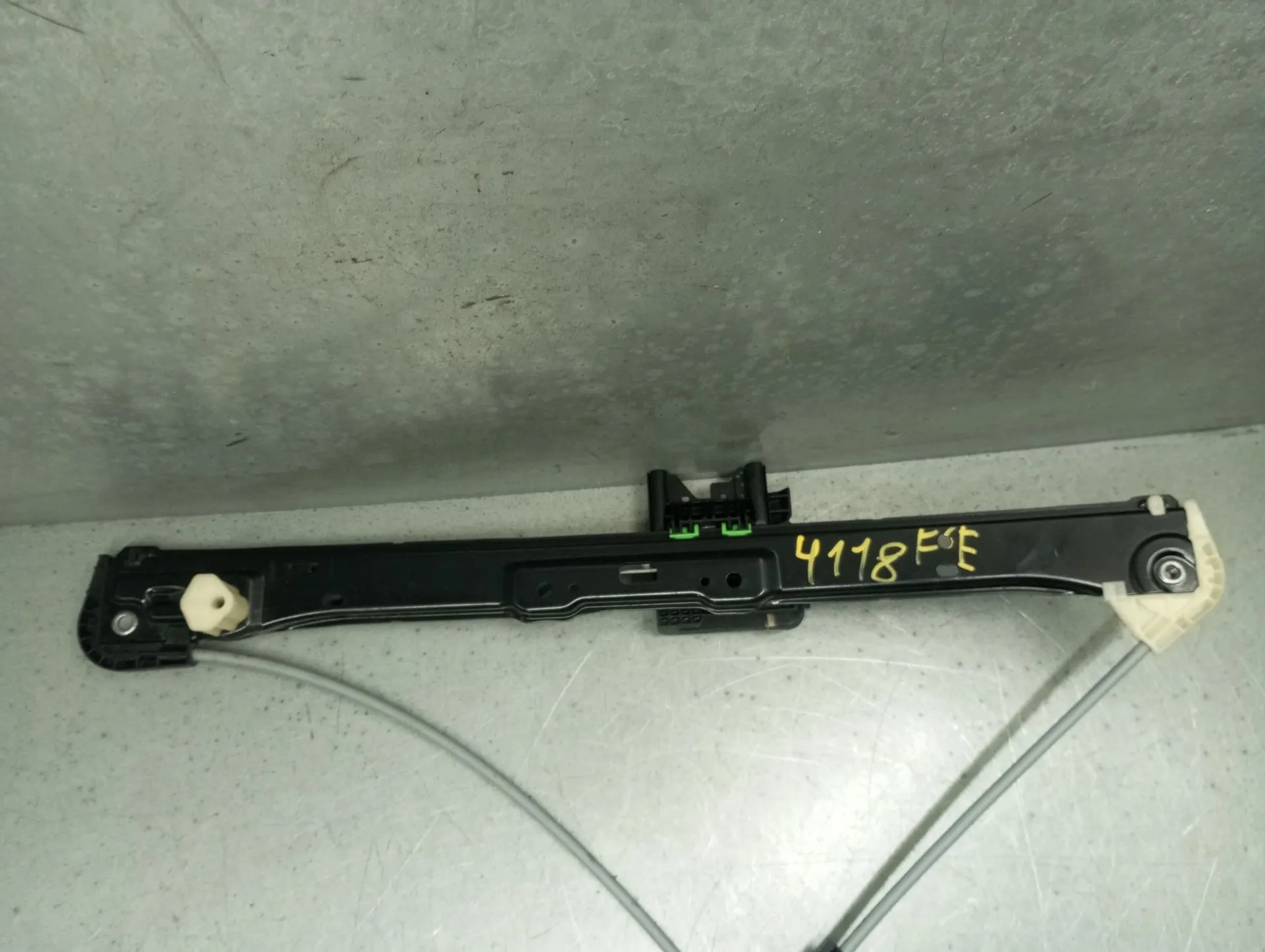 Lève-vitre avant gauche JAGUAR E-Pace (X540) Imagem-2