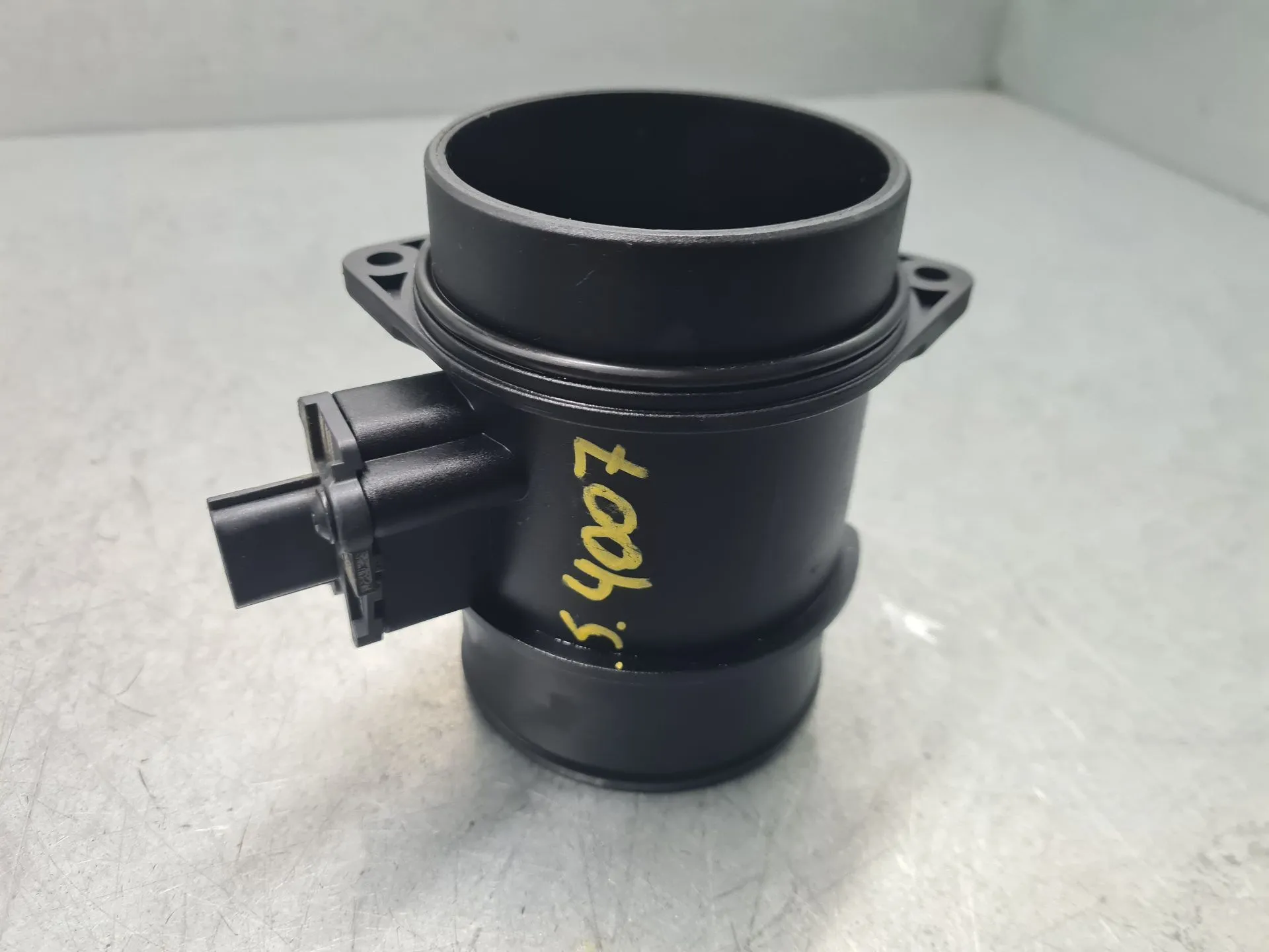 Debimetro RENAULT Master III (FV)