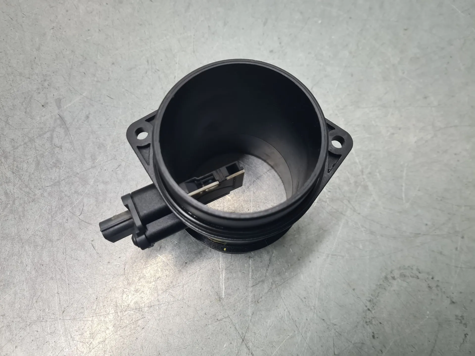 Debimetro RENAULT Master III (FV) Imagem-1