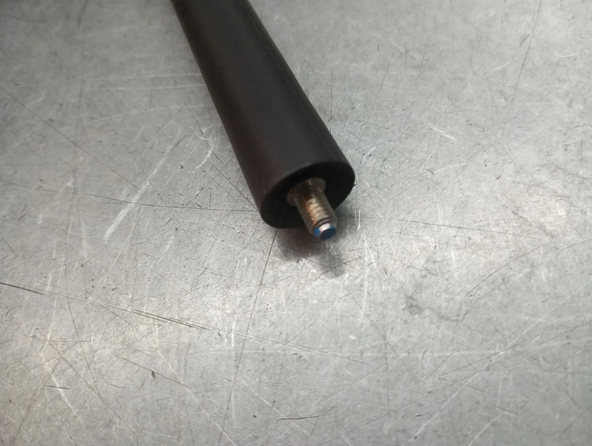 Antena PEUGEOT Expert Imagem-2