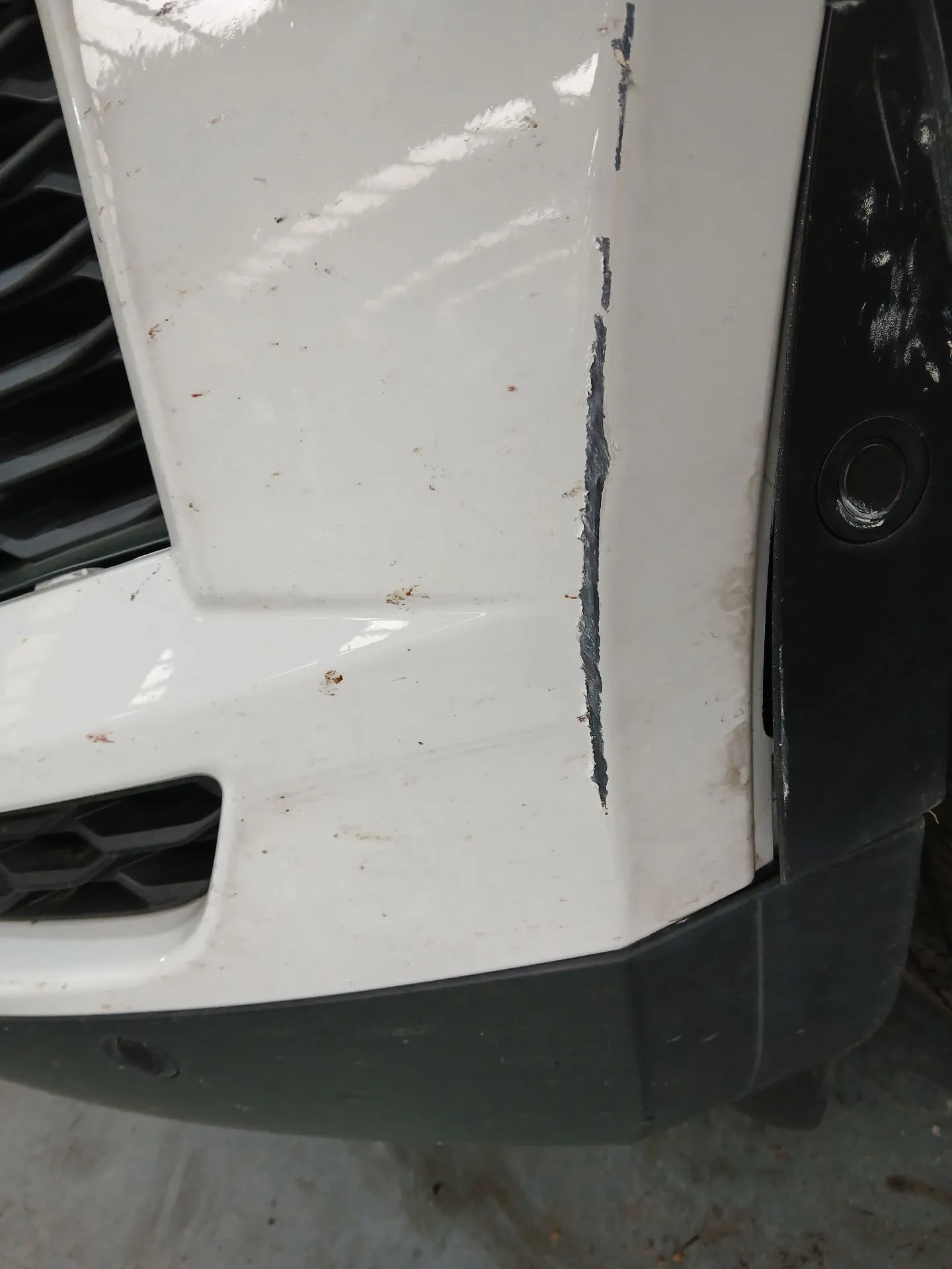 Frente Completa JAGUAR E-Pace (X540) Imagem-12