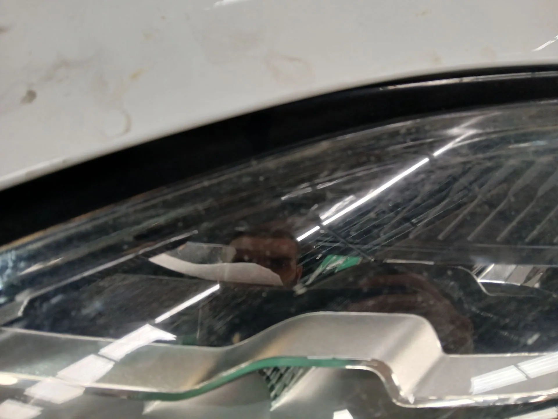 Frente Completa JAGUAR E-Pace (X540) Imagem-14