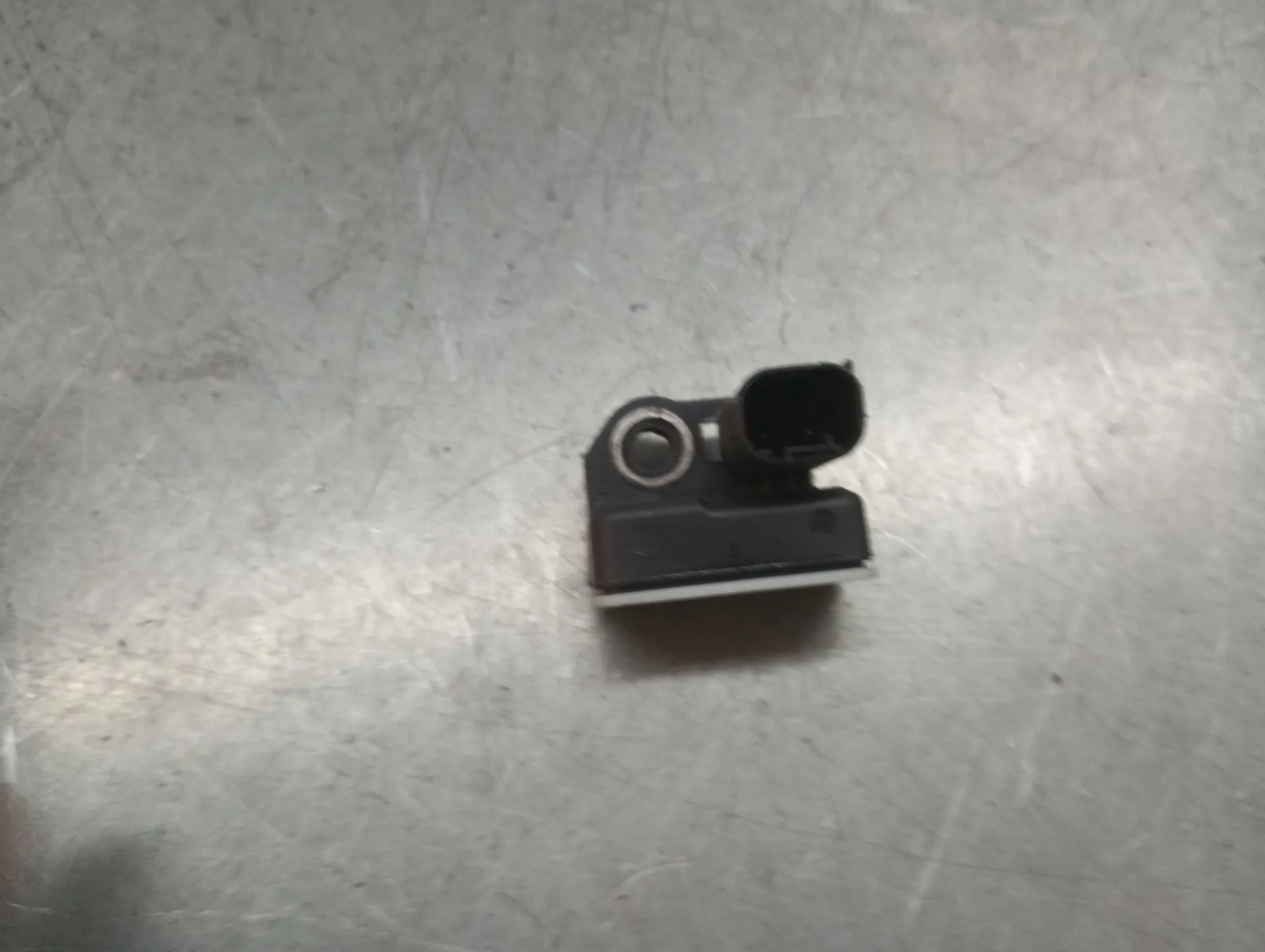 Sensore airbag anteriore sinistro DACIA Sandero III