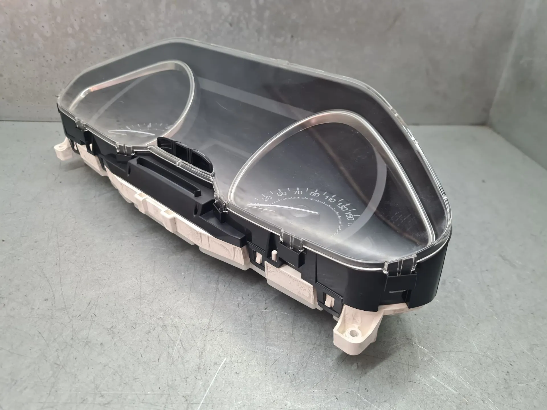 Instrument cluster PEUGEOT 2008 I (CU_) Imagem-3