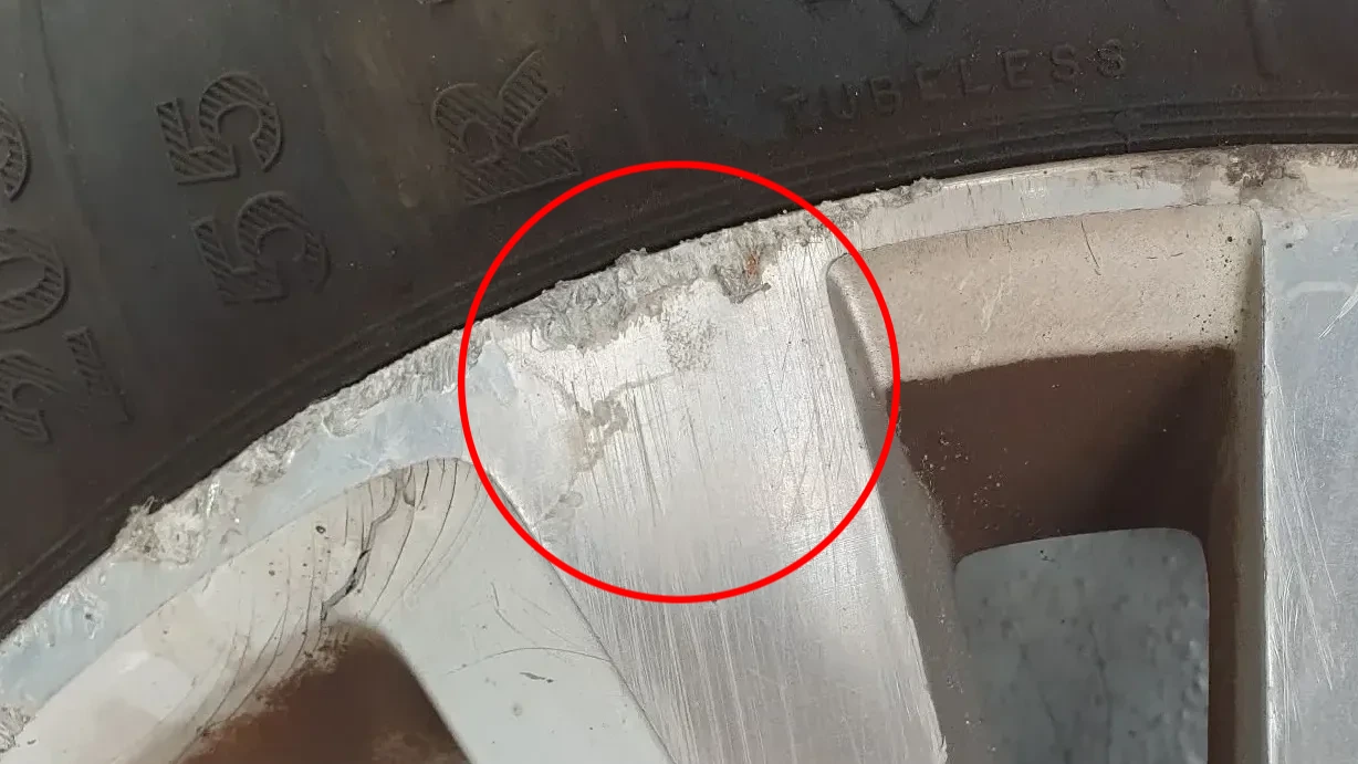 Conjunto de Jantes VOLKSWAGEN Golf VII (5G1, BQ1, BE1, BE2) Imagem-11