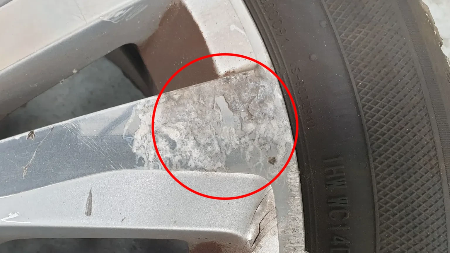 Conjunto de Jantes VOLKSWAGEN Golf VII (5G1, BQ1, BE1, BE2) Imagem-12