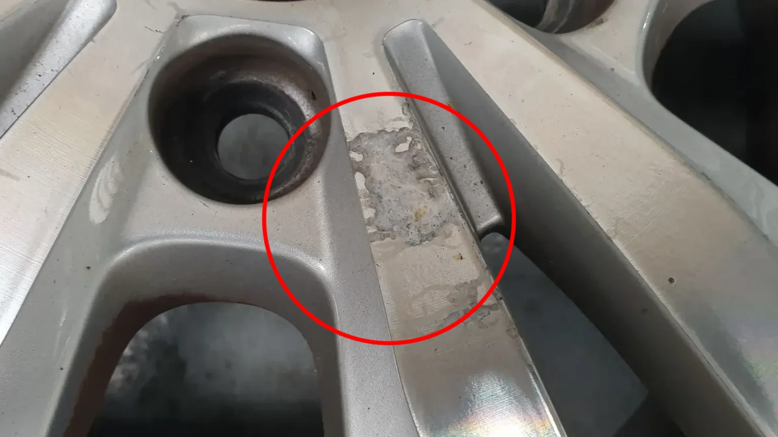 Conjunto de Jantes VOLKSWAGEN Golf VII (5G1, BQ1, BE1, BE2) Imagem-13