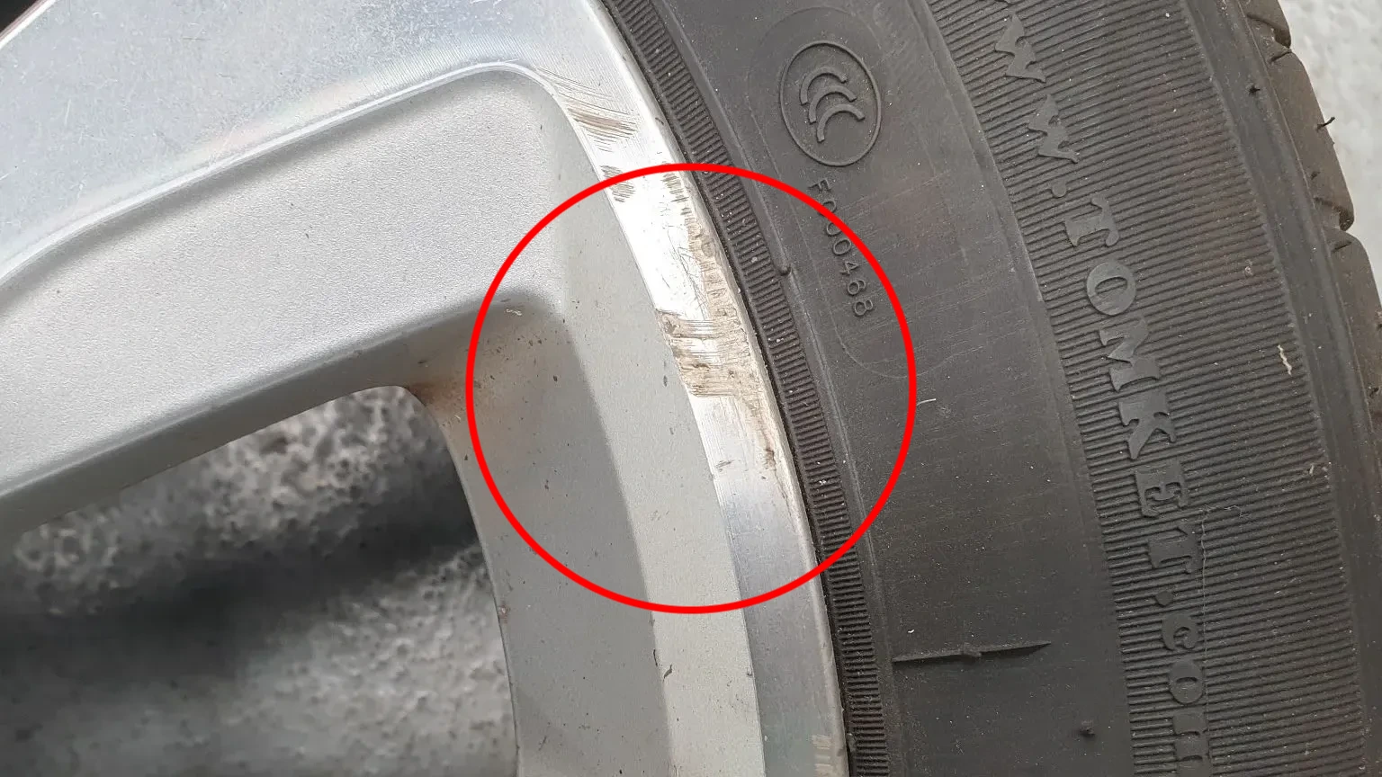 Conjunto de Jantes VOLKSWAGEN Golf VII (5G1, BQ1, BE1, BE2) Imagem-14