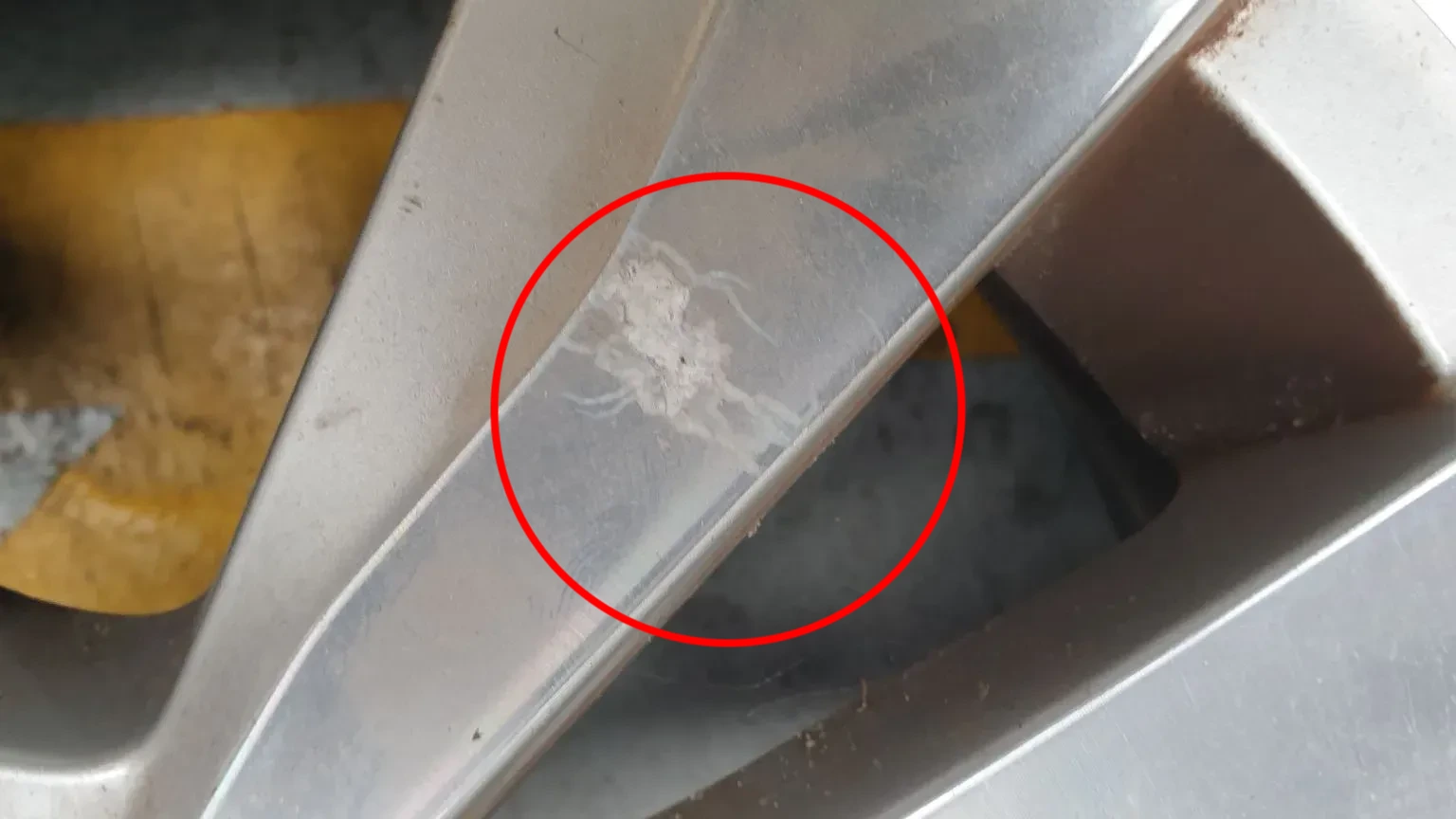 Conjunto de Jantes VOLKSWAGEN Golf VII (5G1, BQ1, BE1, BE2) Imagem-16