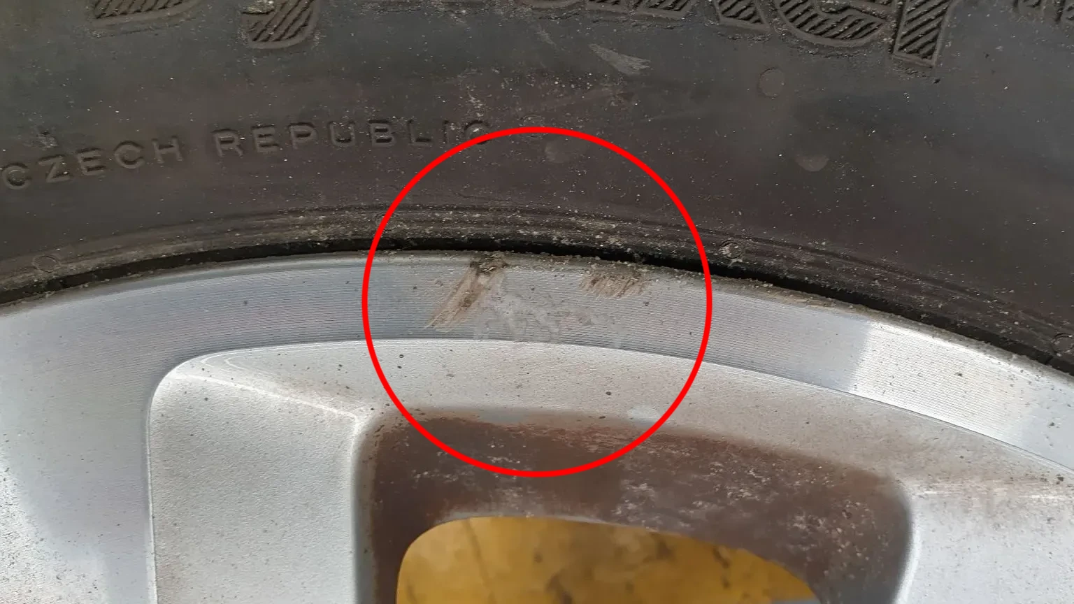 Conjunto de Jantes VOLKSWAGEN Golf VII (5G1, BQ1, BE1, BE2) Imagem-17