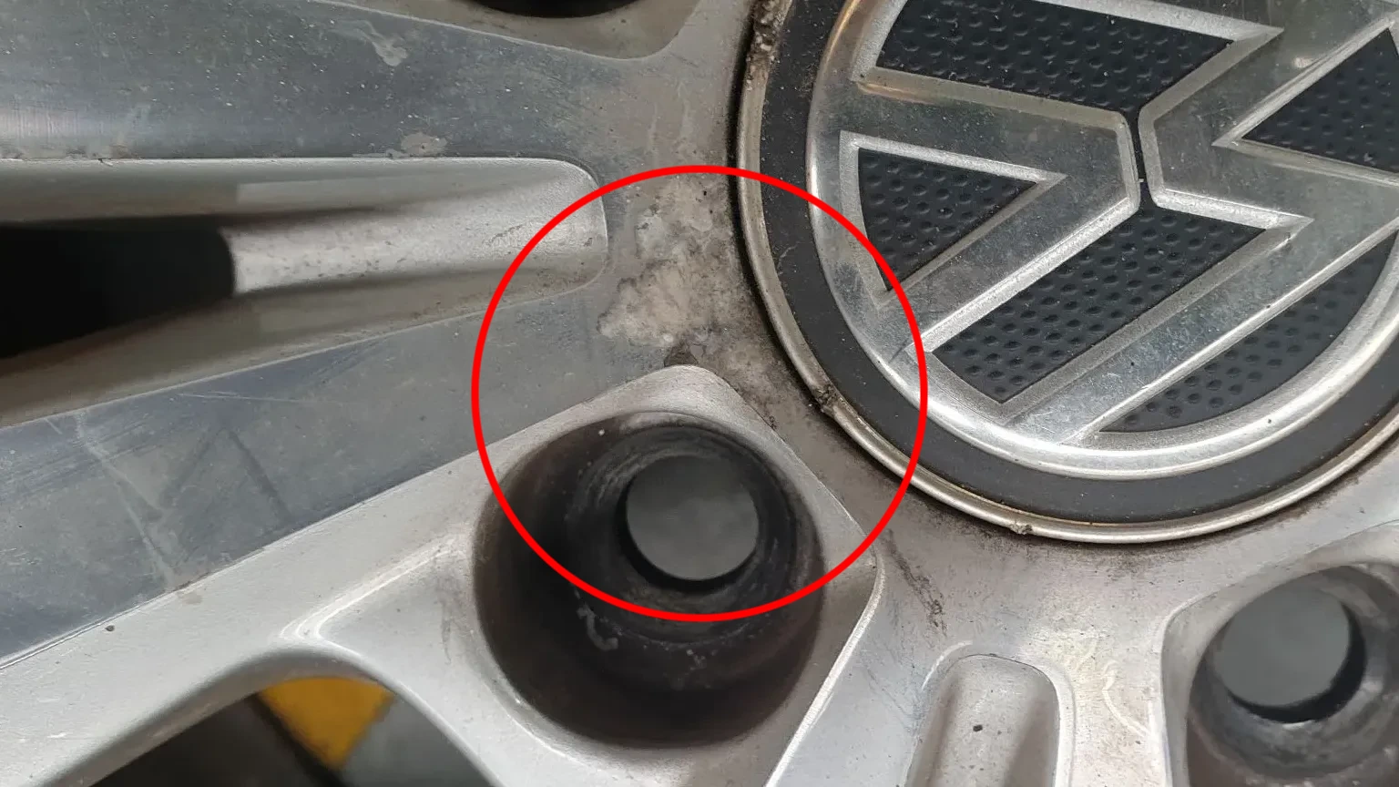 Conjunto de Jantes VOLKSWAGEN Golf VII (5G1, BQ1, BE1, BE2) Imagem-18