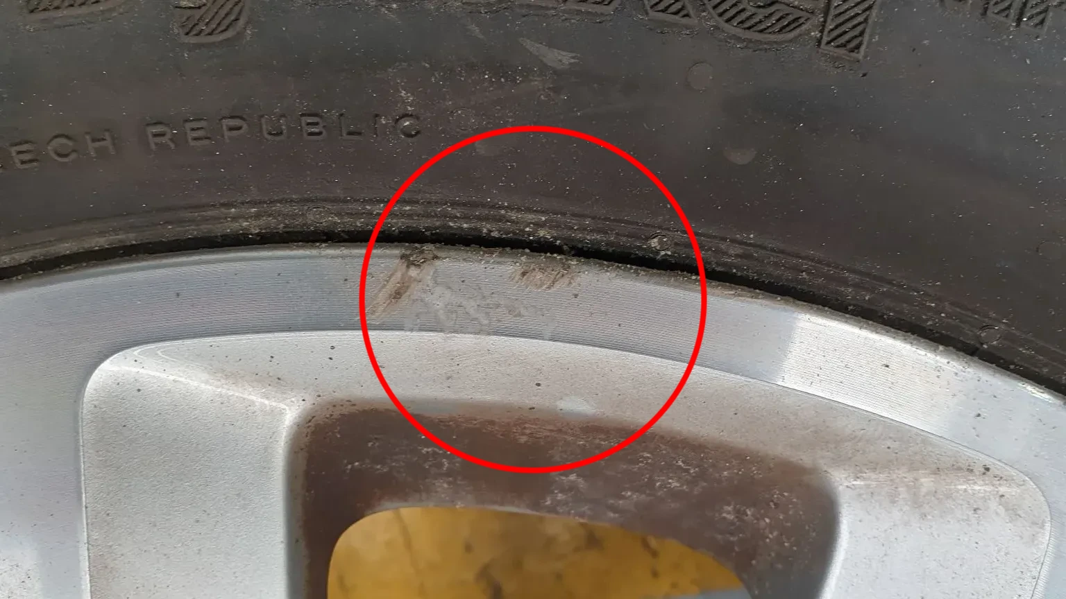 Cerchio Posteriore Destro VOLKSWAGEN Golf VII (5G1, BQ1, BE1, BE2) Imagem-5