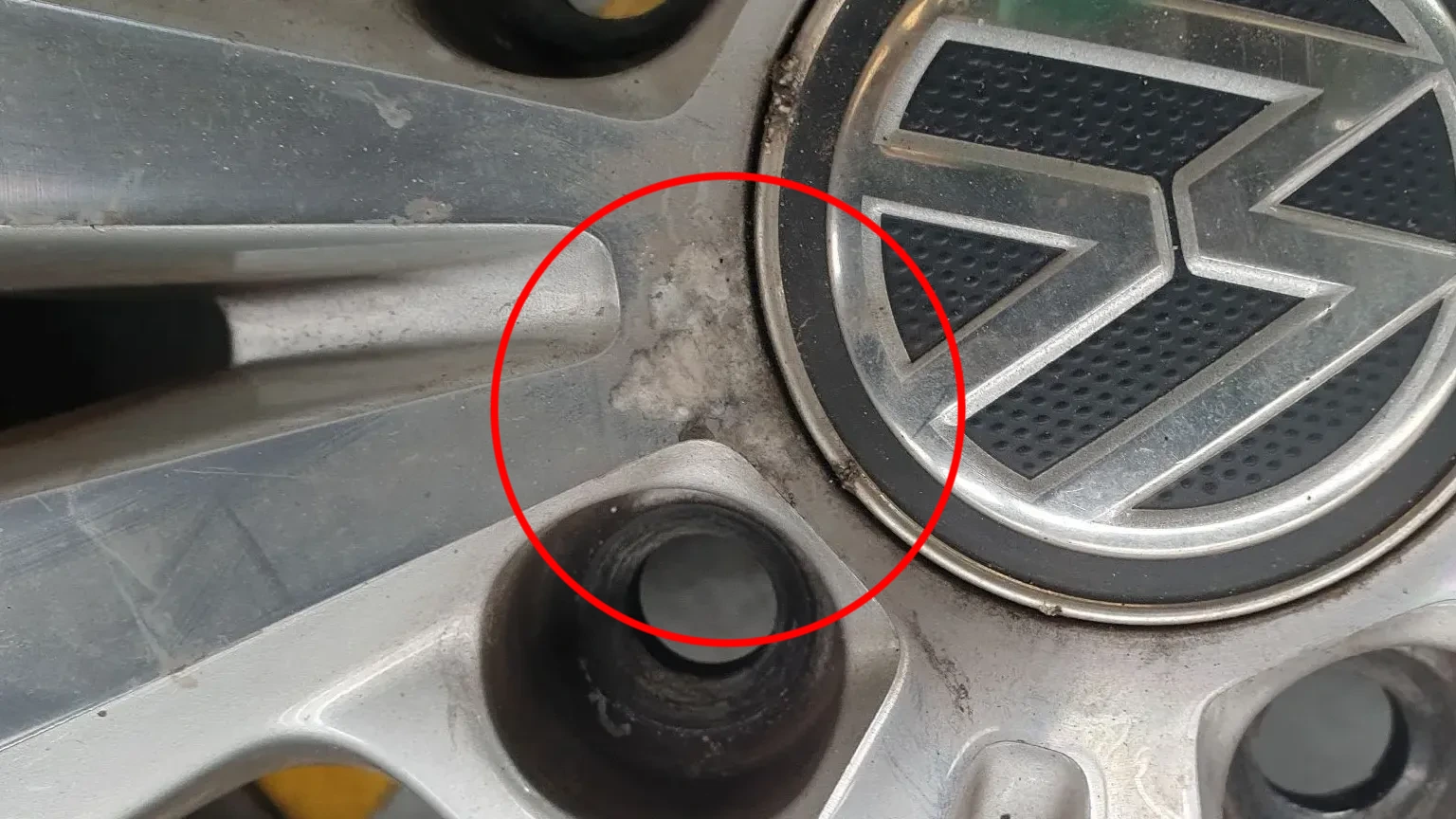 Cerchio Posteriore Destro VOLKSWAGEN Golf VII (5G1, BQ1, BE1, BE2) Imagem-6