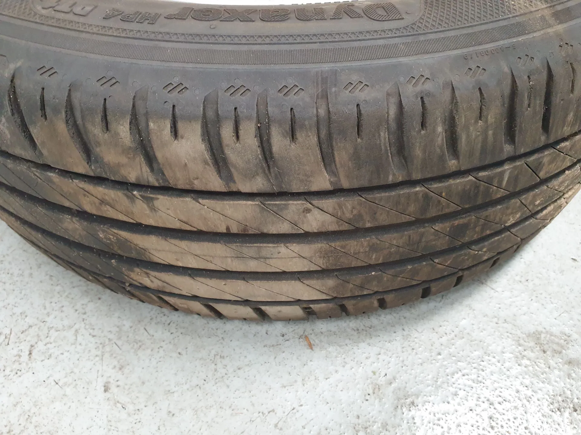 Conjunto de Jantes VOLKSWAGEN Golf VII (5G1, BQ1, BE1, BE2) Imagem-4