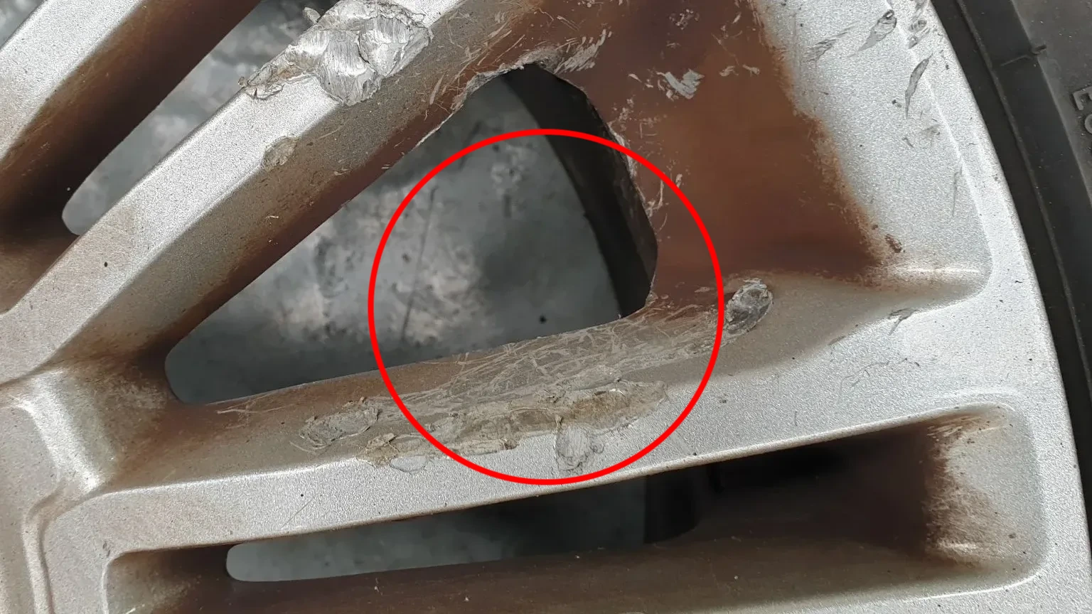 Conjunto de Jantes LAND ROVER Range Rover Evoque (L538) Imagem-21