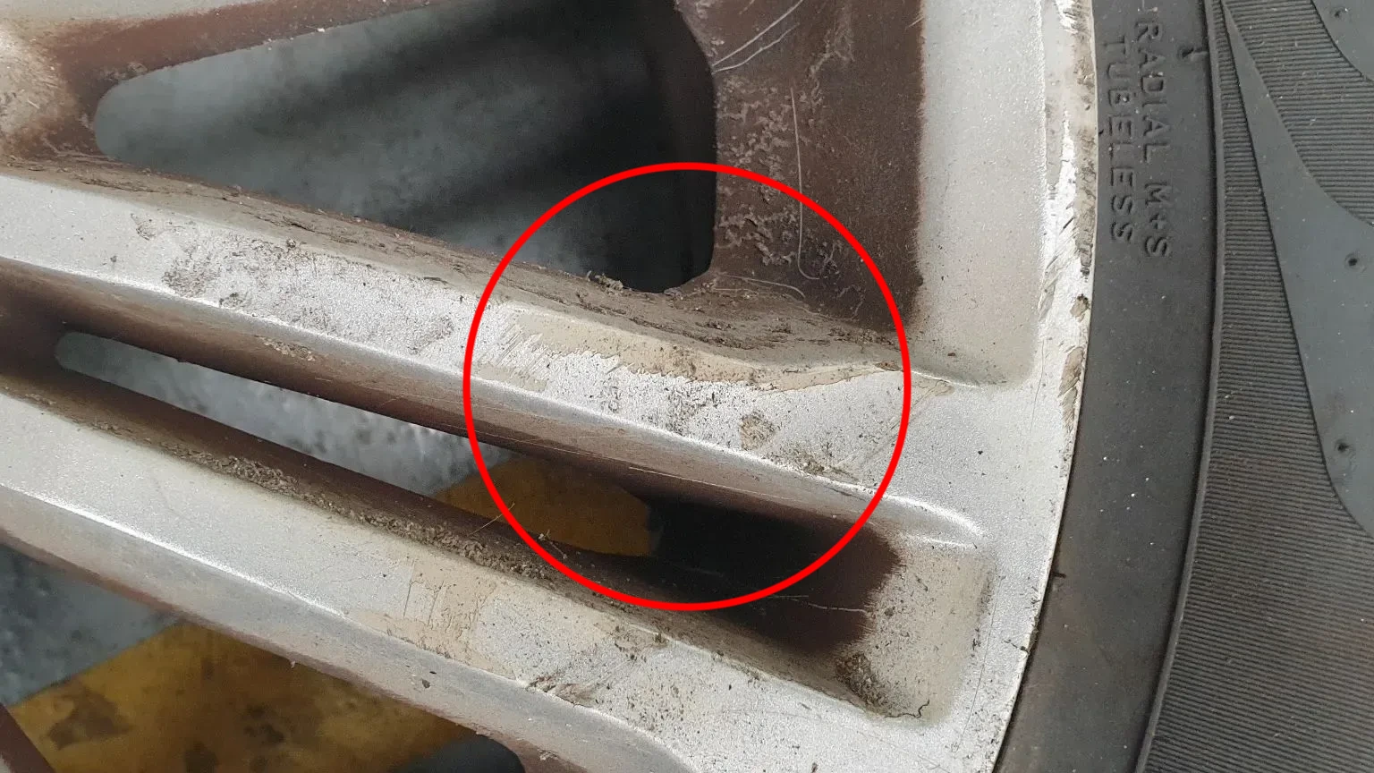 Cerchio Anteriore Destro LAND ROVER Range Rover Evoque (L538) Imagem-7