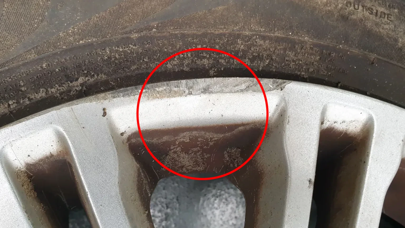 Cerchio Anteriore Destro LAND ROVER Range Rover Evoque (L538) Imagem-8