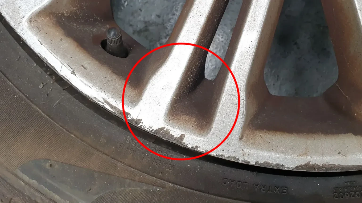 Llanta Trasera Izquierda LAND ROVER Range Rover Evoque (L538) Imagem-7