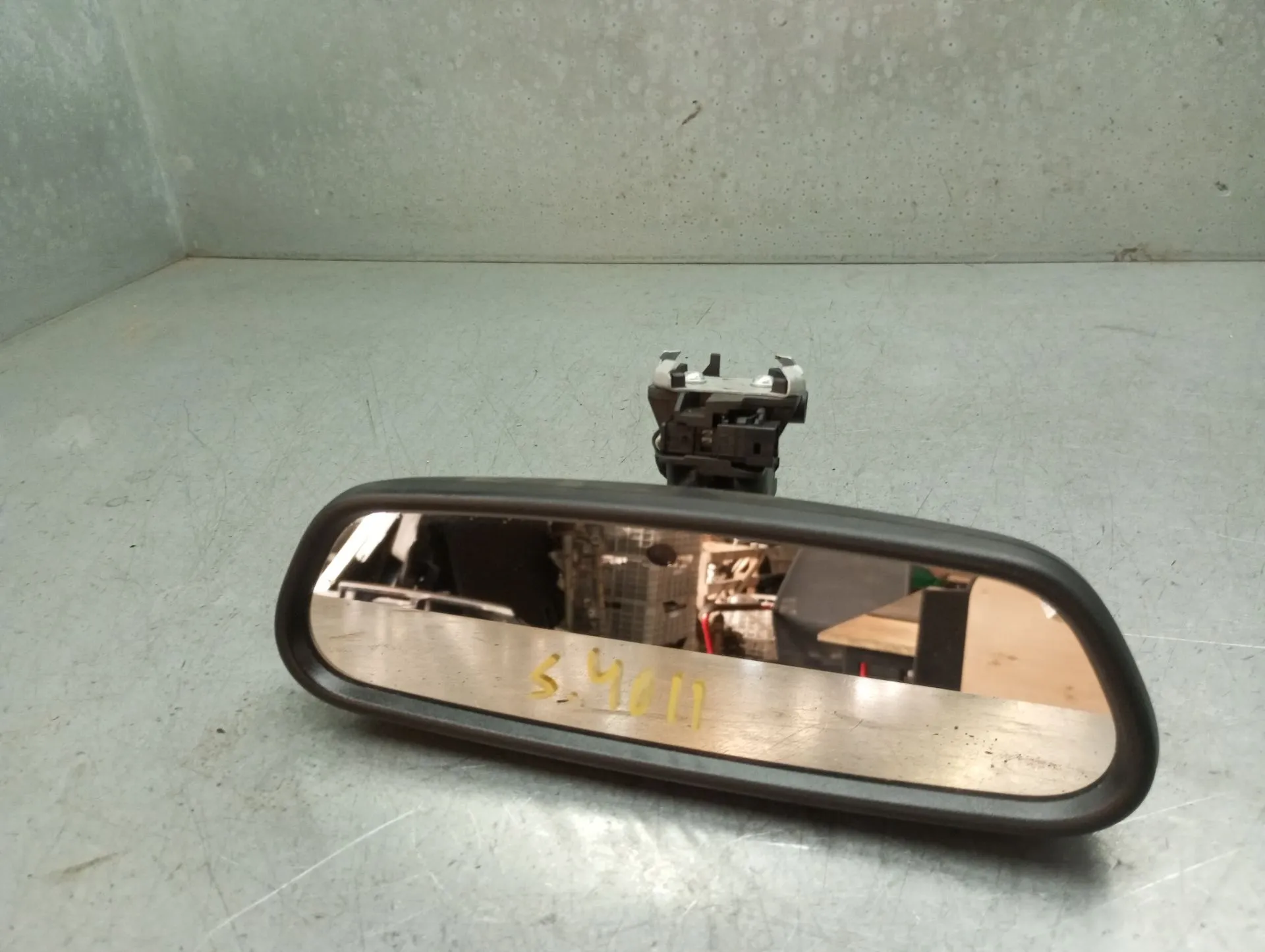 Espelho retrovisor interior PEUGEOT 2008 II (U_)