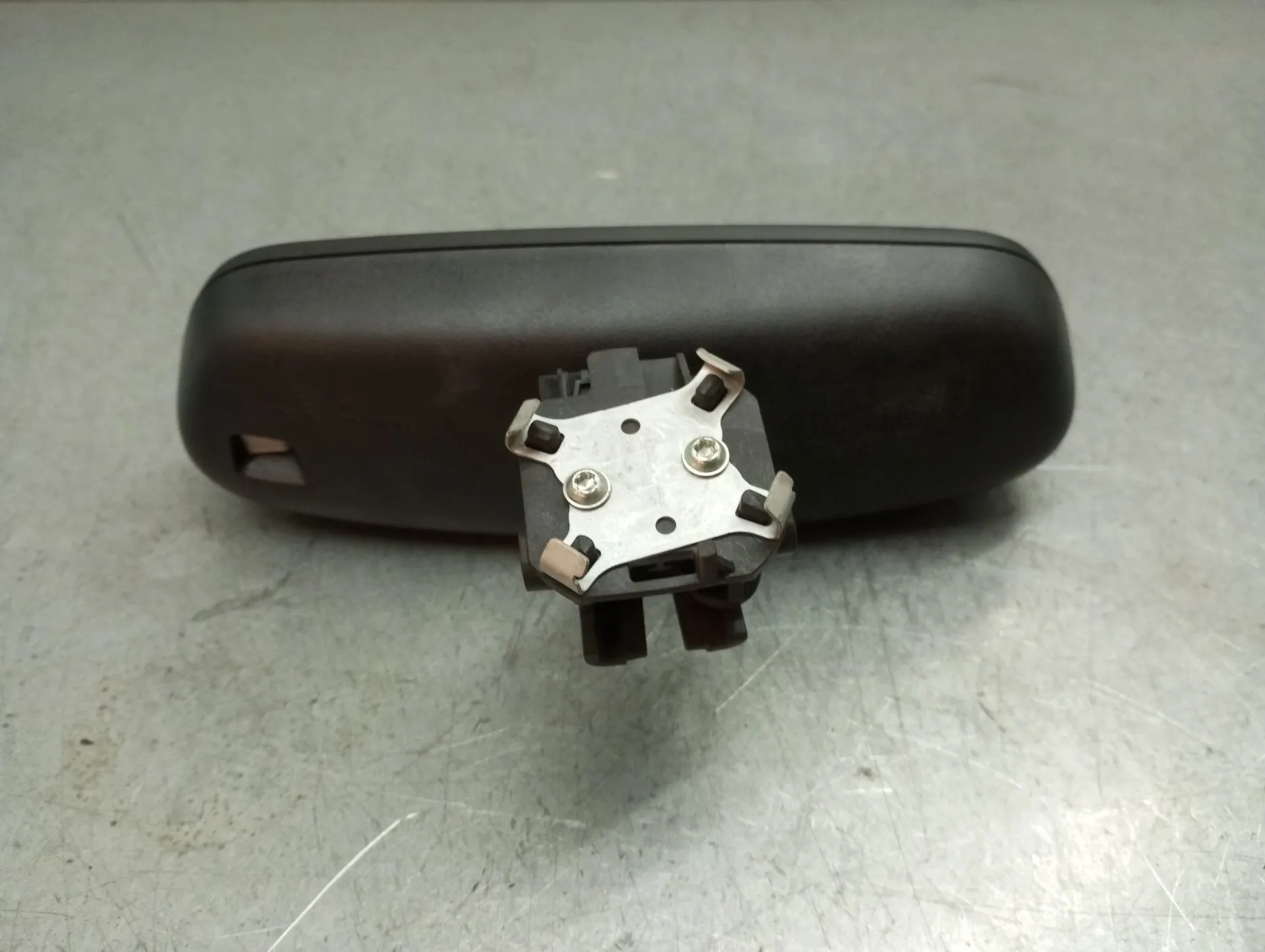 Espelho retrovisor interior PEUGEOT 2008 II (U_) Imagem-2