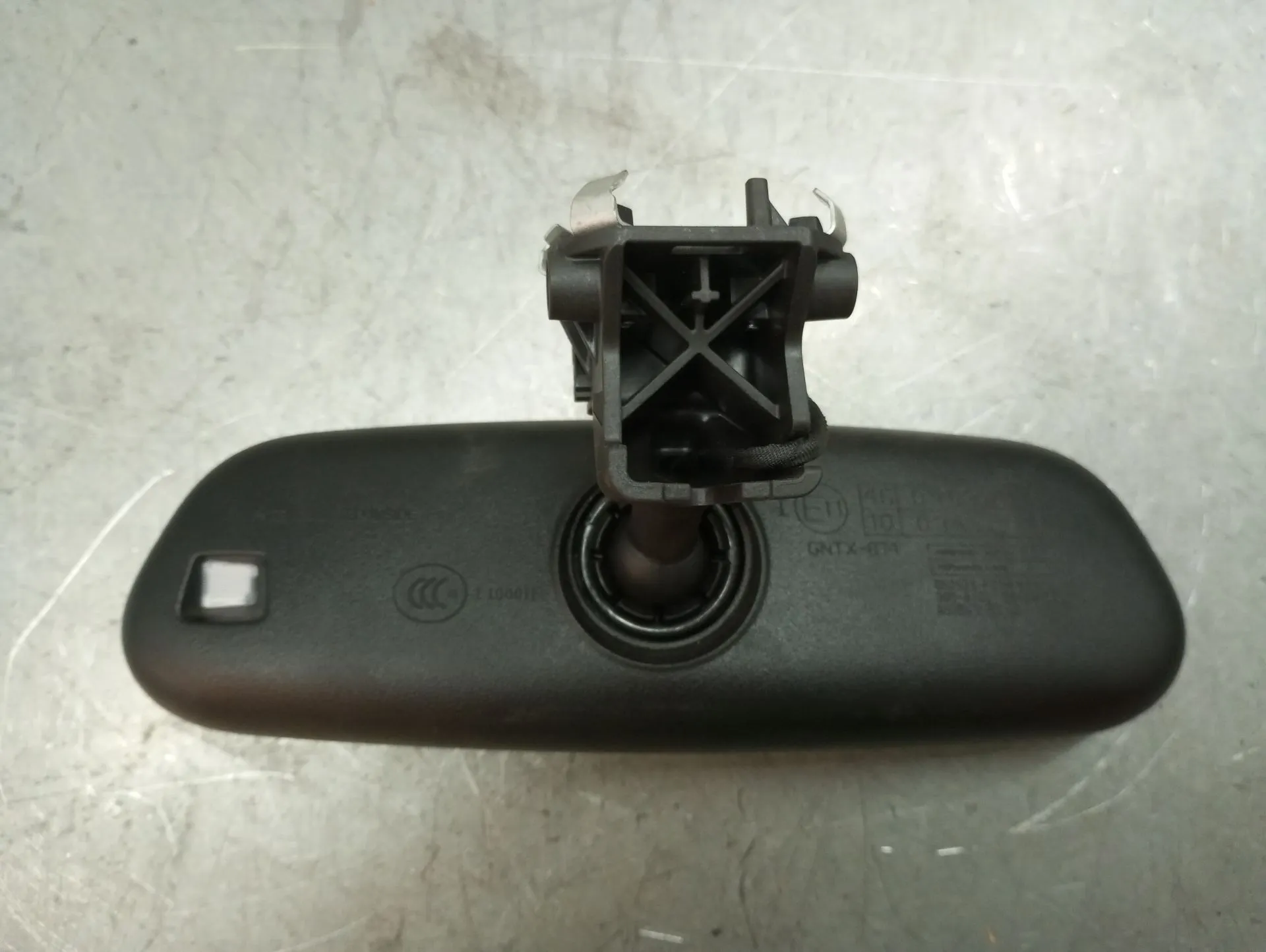 Espelho retrovisor interior PEUGEOT 2008 II (U_) Imagem-3