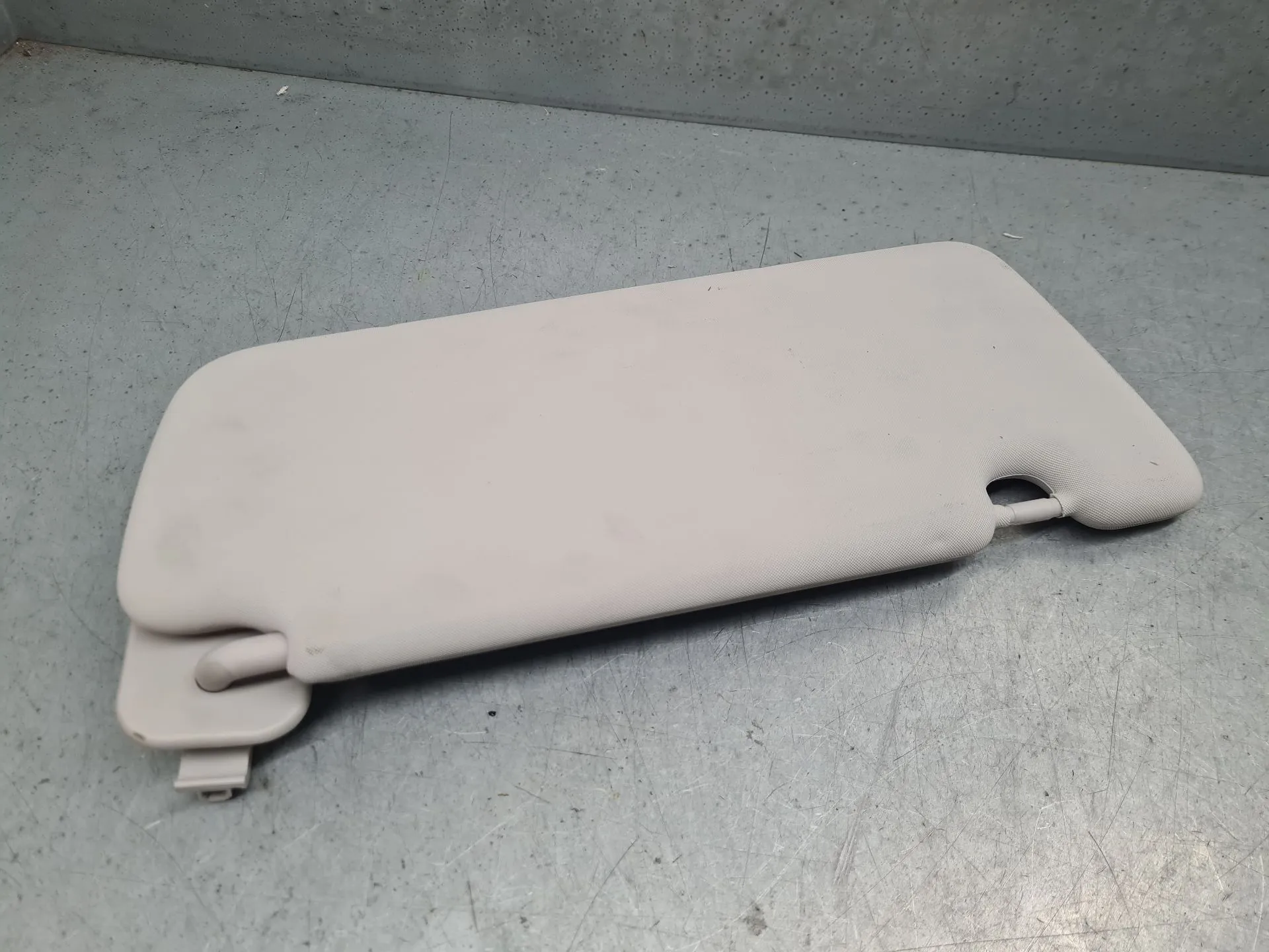 Pála de sol esquerda RENAULT Captur II Imagem-2