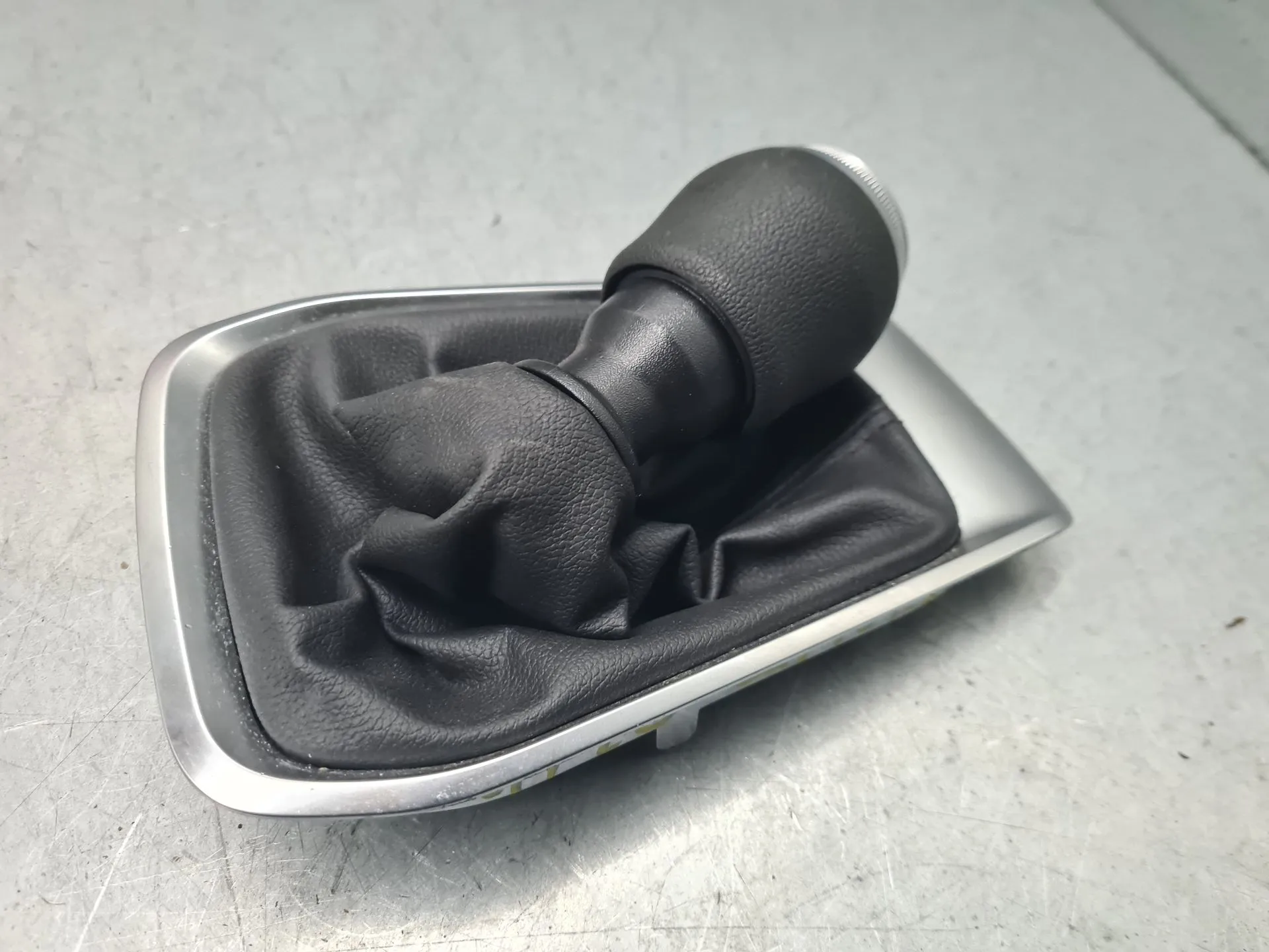 Moca / fole de mudanças RENAULT Captur II