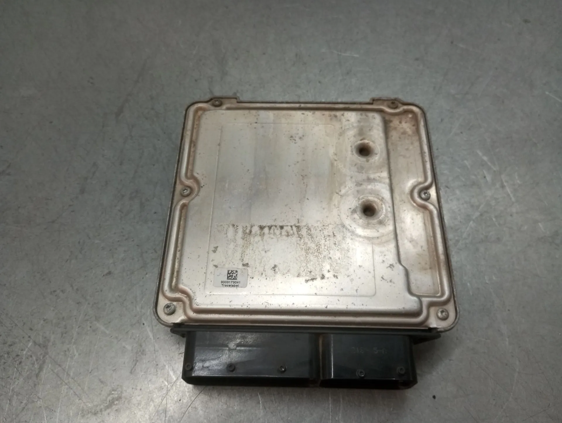 Centralina motor / ECU VOLKSWAGEN Passat CC (357) Imagem-2