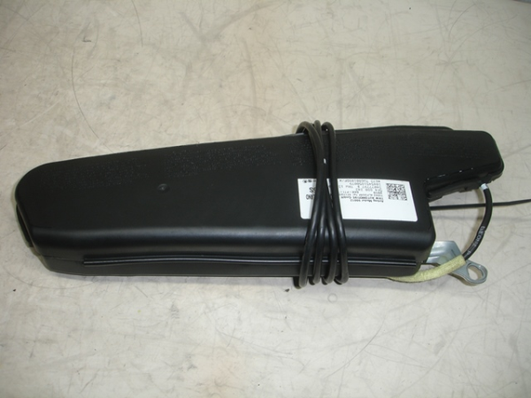 Right Seat Airbag VOLKSWAGEN Golf VI (5K1)