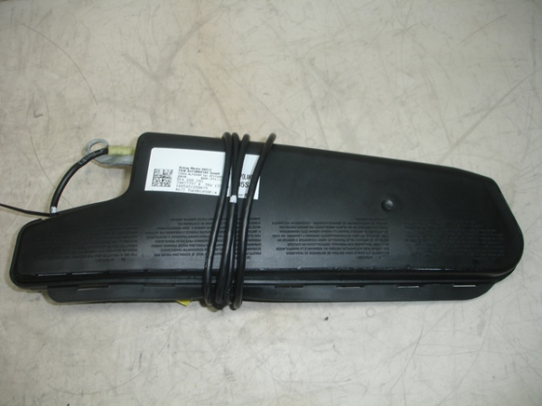 Right Seat Airbag VOLKSWAGEN Golf VI (5K1) Imagem-1