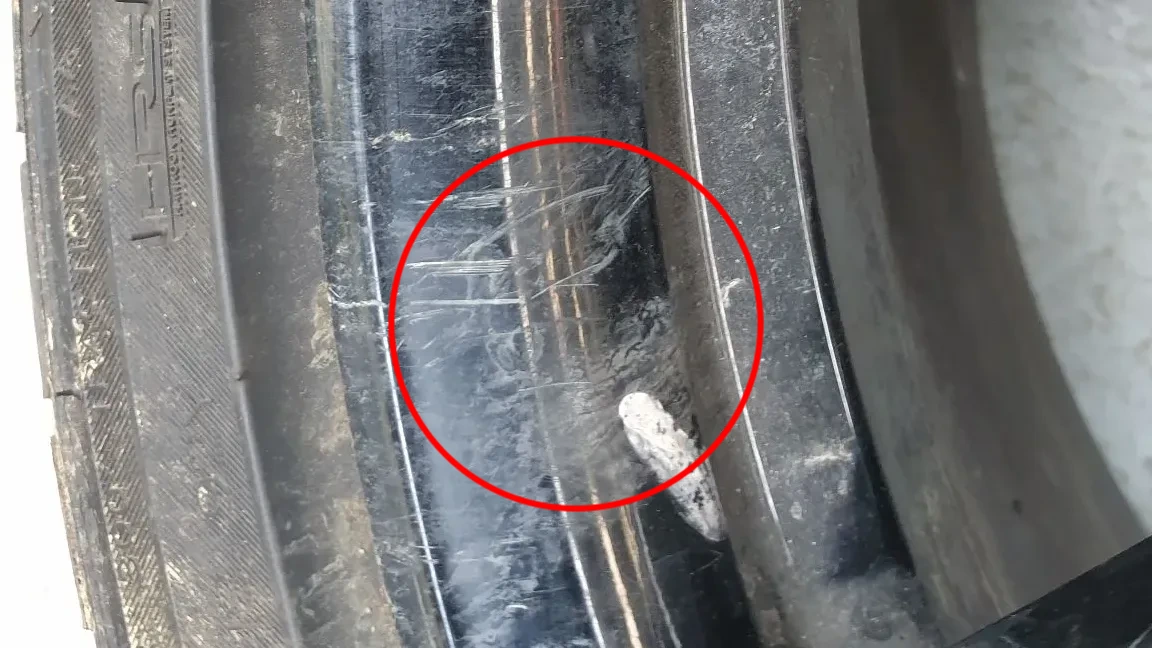 Conjunto de Jantes BMW 1 (F21) Imagem-16