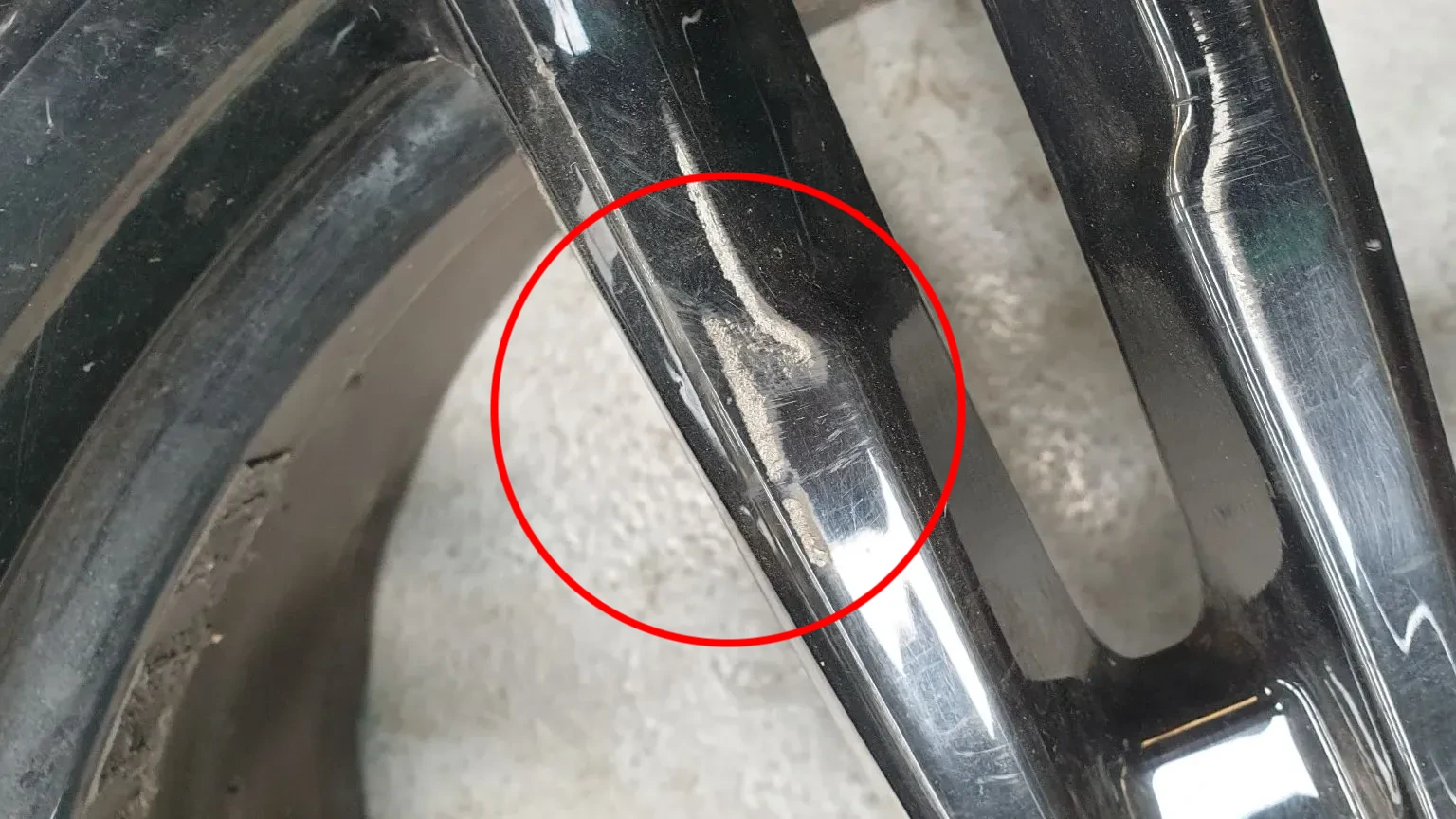 Conjunto de Jantes BMW 1 (F21) Imagem-18