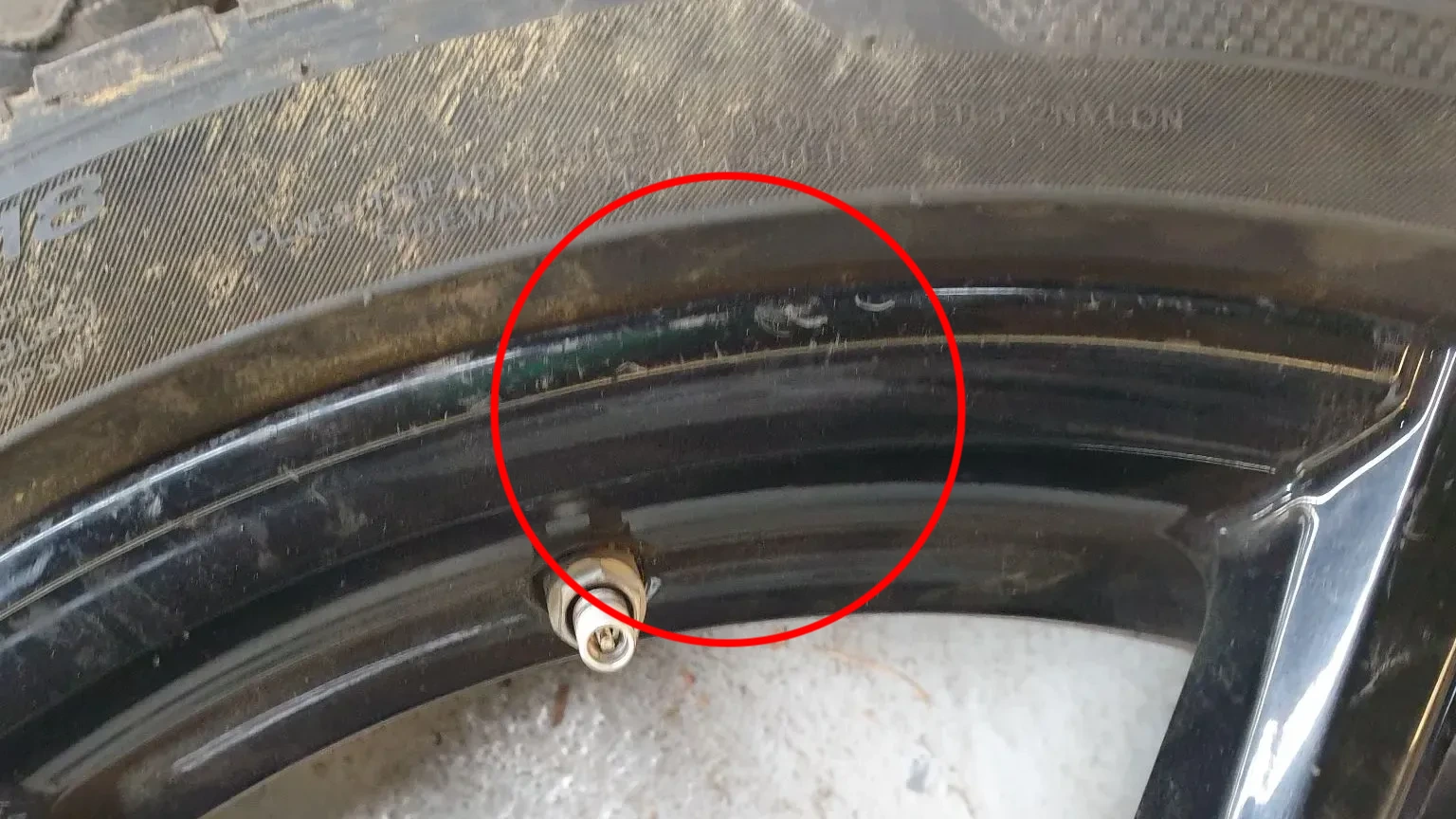 Jante frente direita BMW 1 (F21) Imagem-7