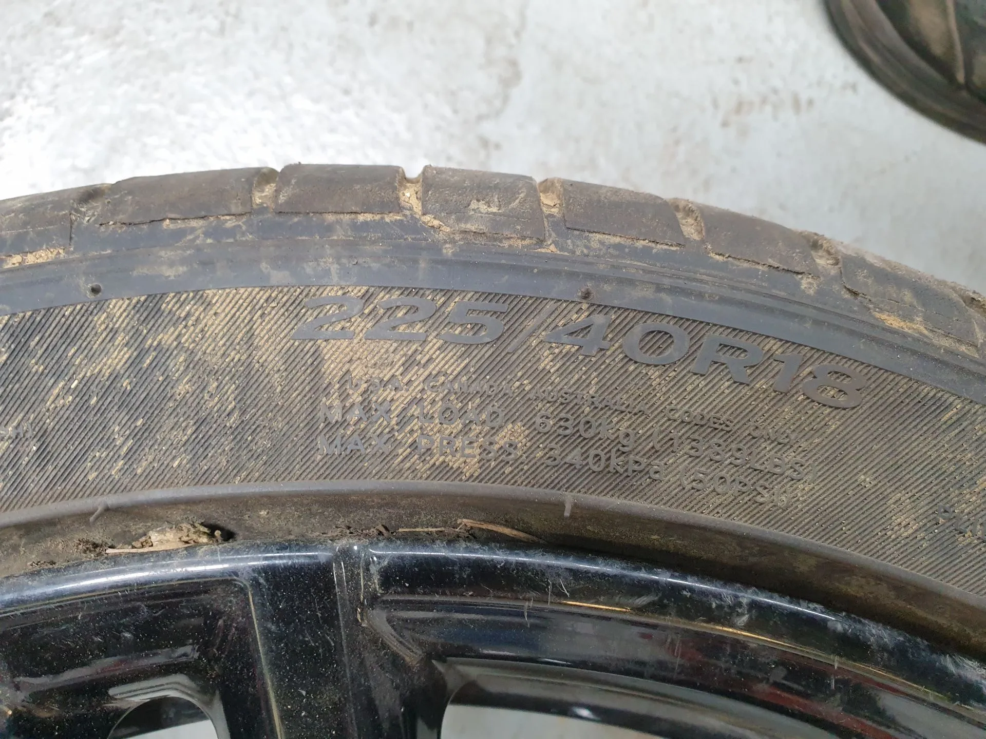 Wheel BMW 1 (F21) Imagem-1