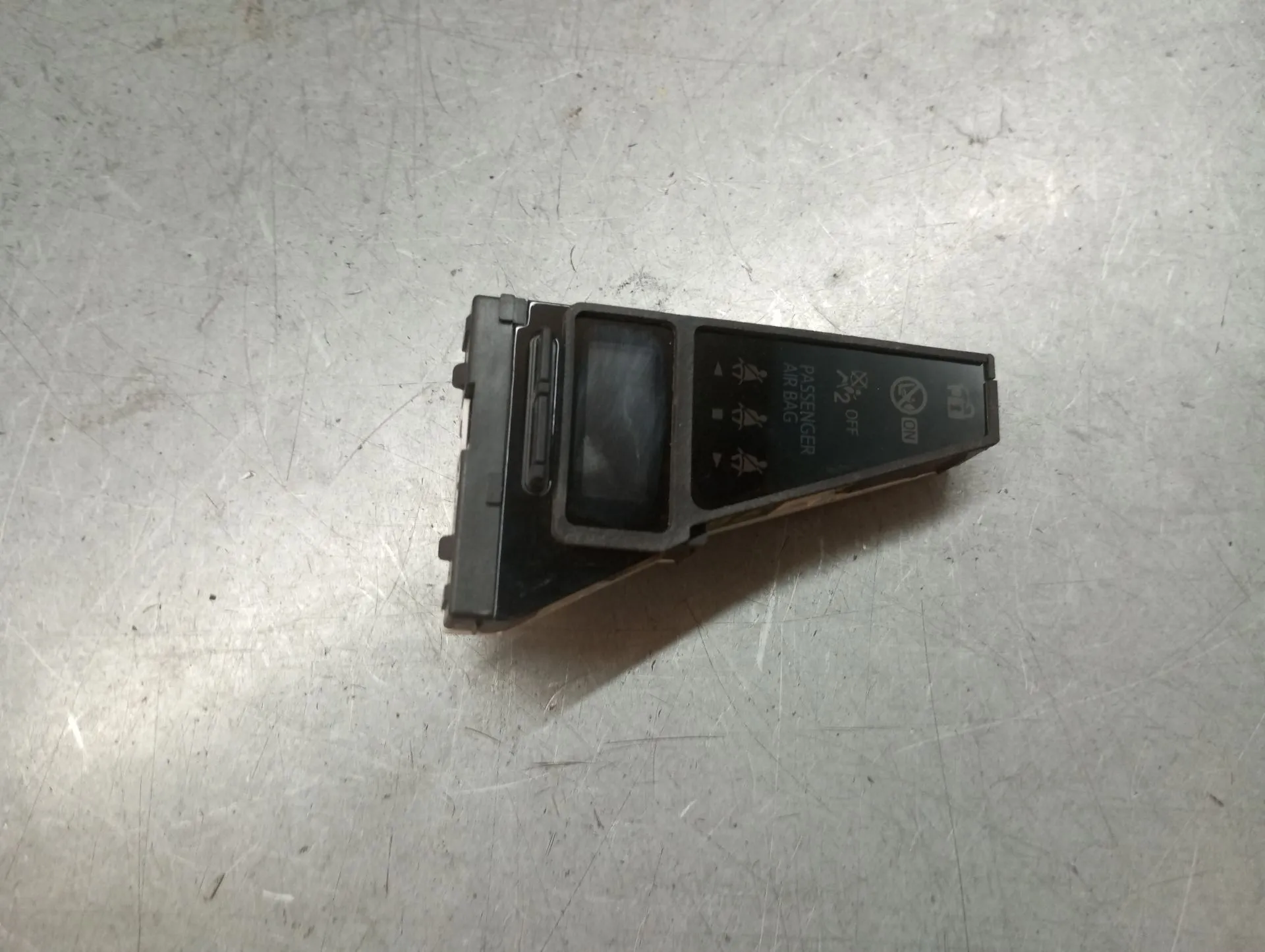 Écran de Navigation TOYOTA C-HR (_X1_)